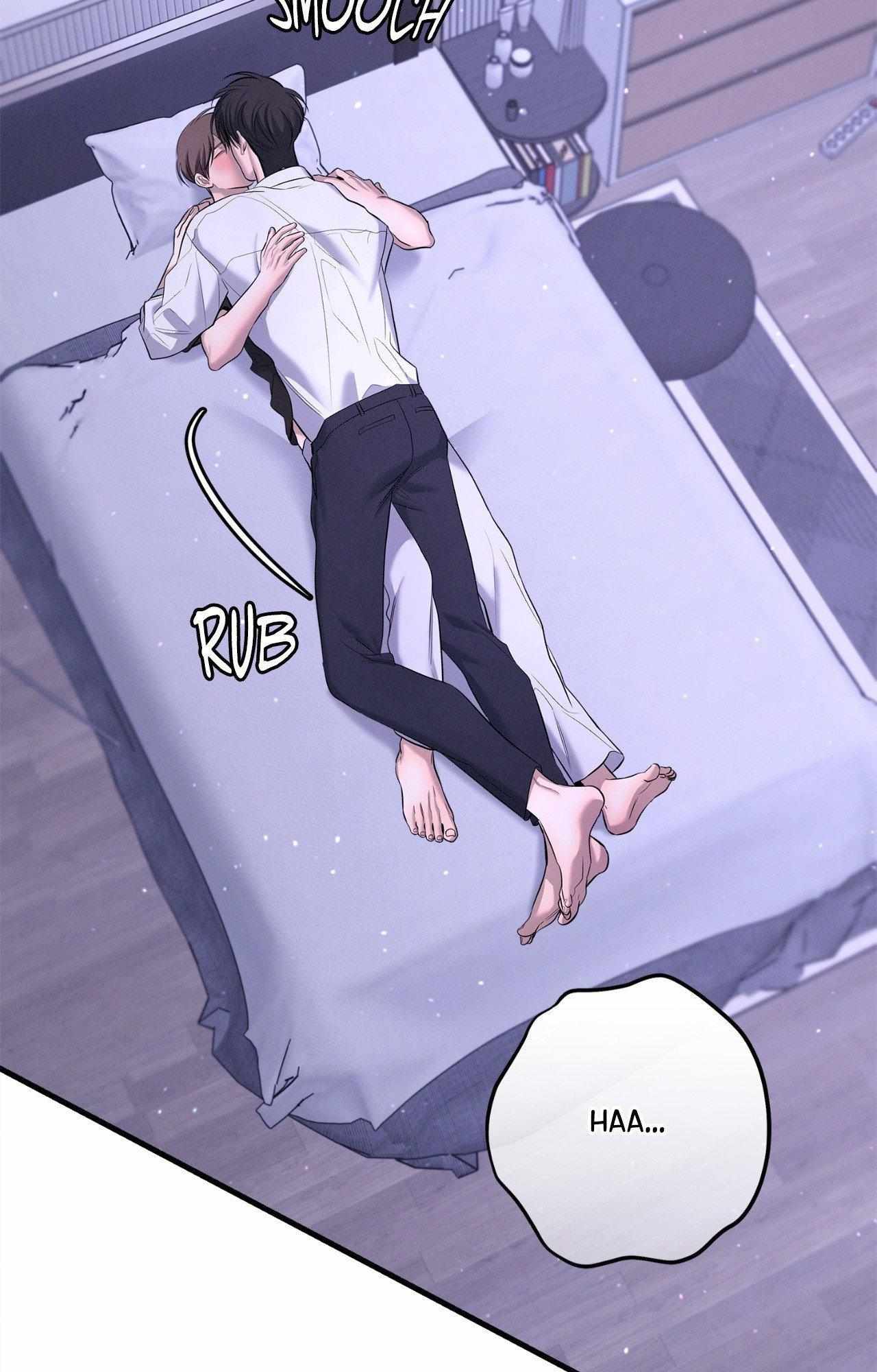 Night Of The Unmarked Chapter 55 - Page 31 in English