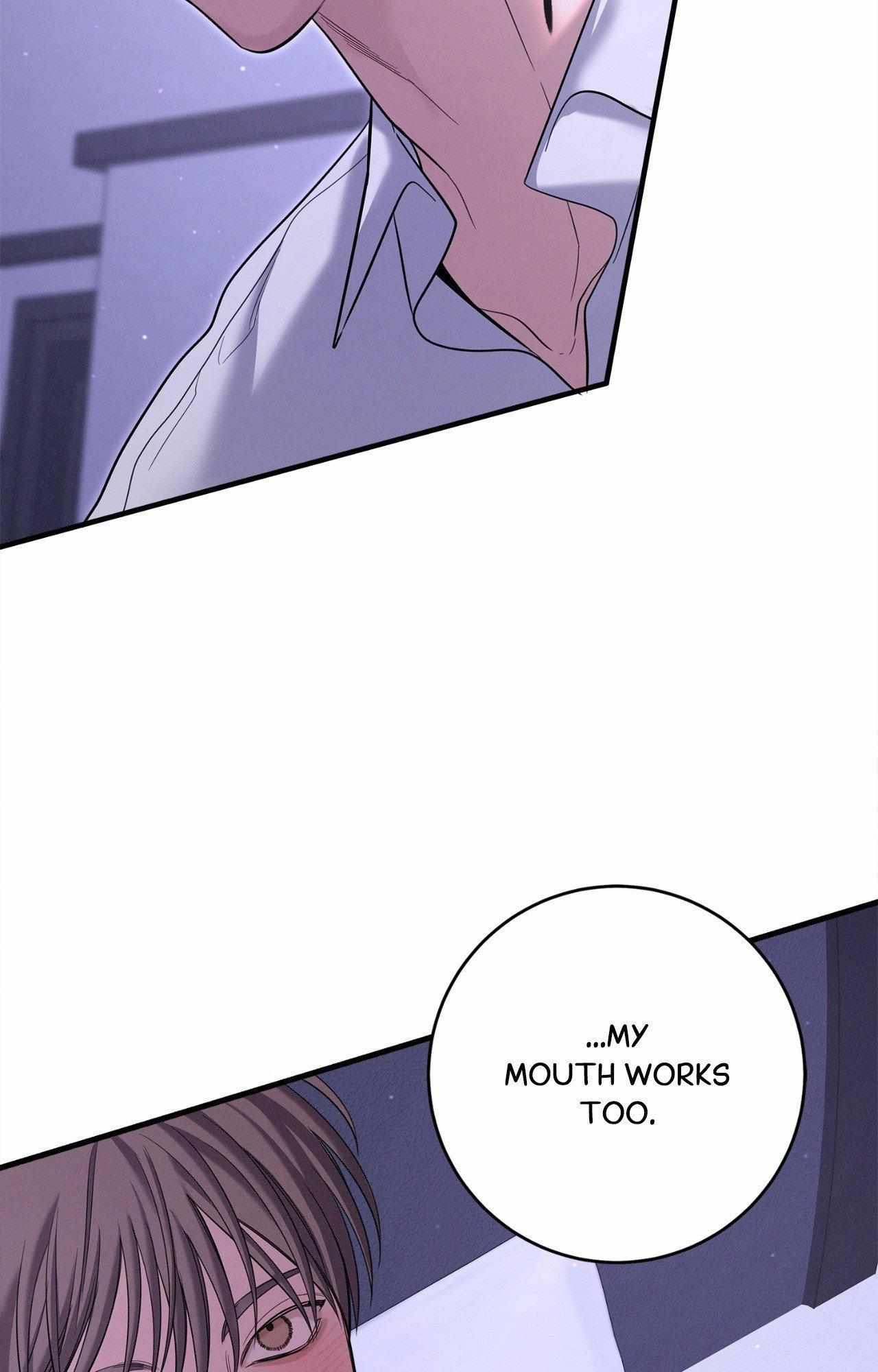 Night Of The Unmarked Chapter 55 - Page 39 in English