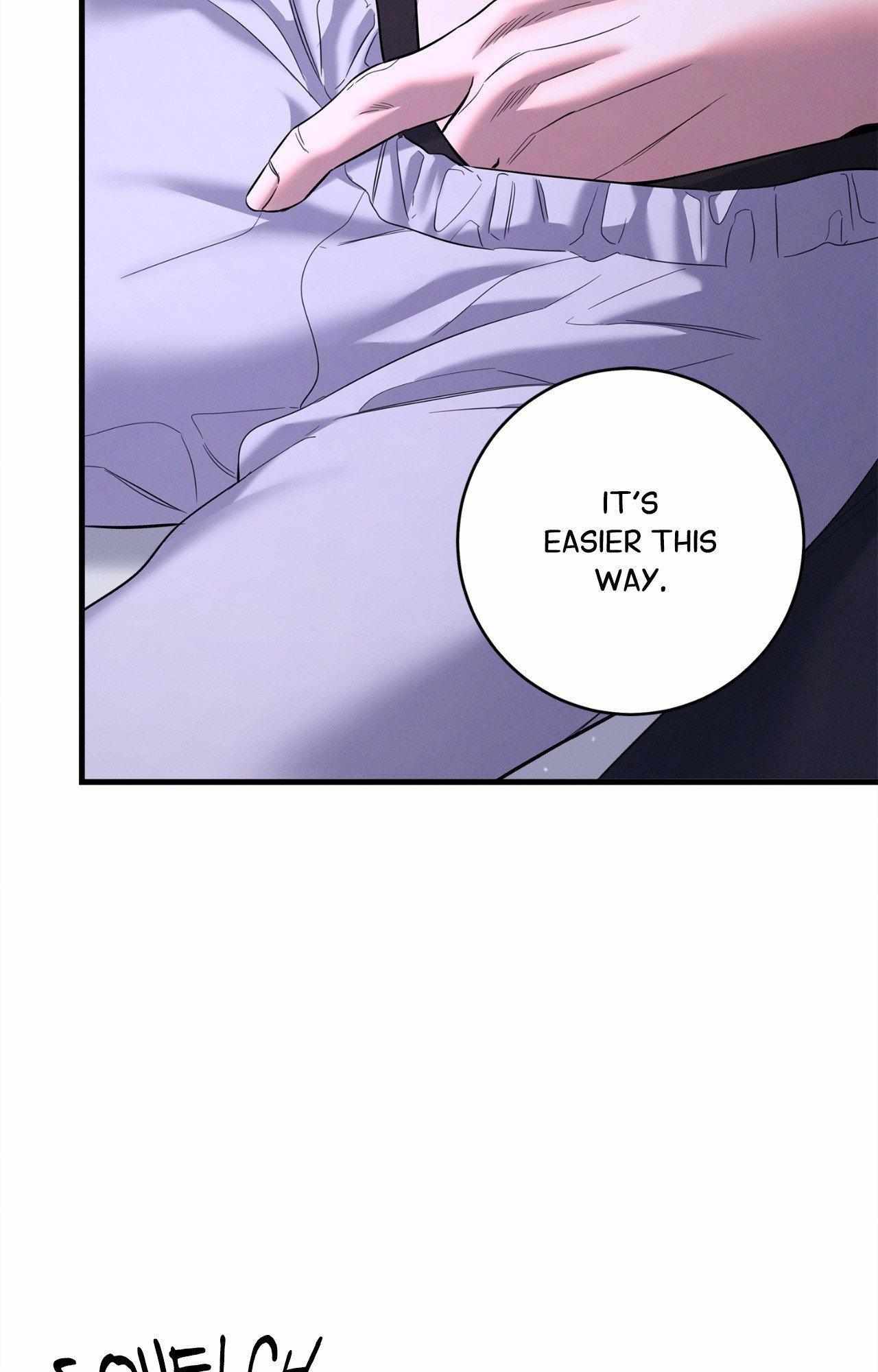 Night Of The Unmarked Chapter 55 - Page 49 in English