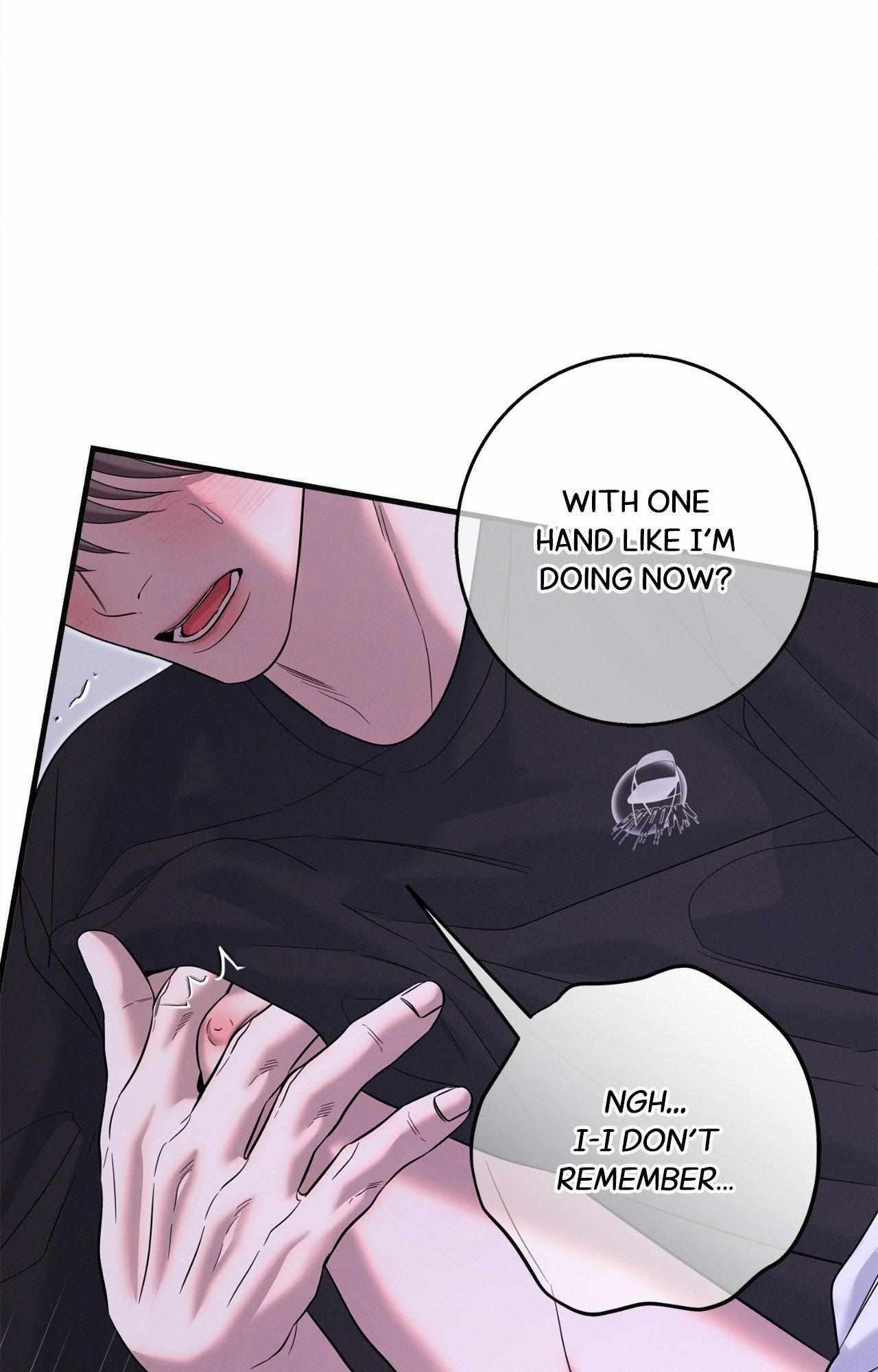 Night Of The Unmarked Chapter 55 - Page 56 in English