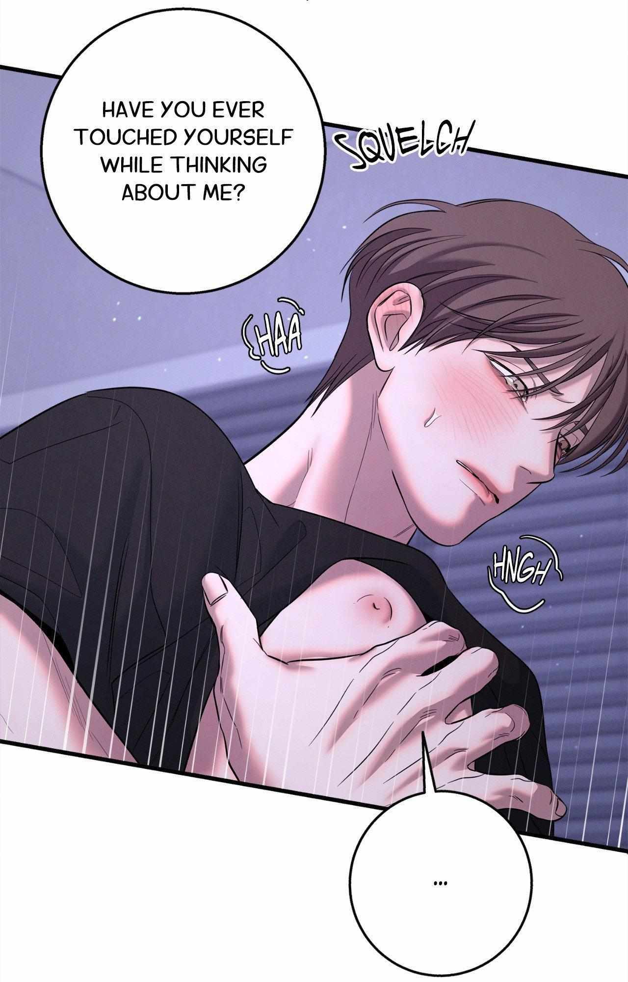 Night Of The Unmarked Chapter 55 - Page 58 in English