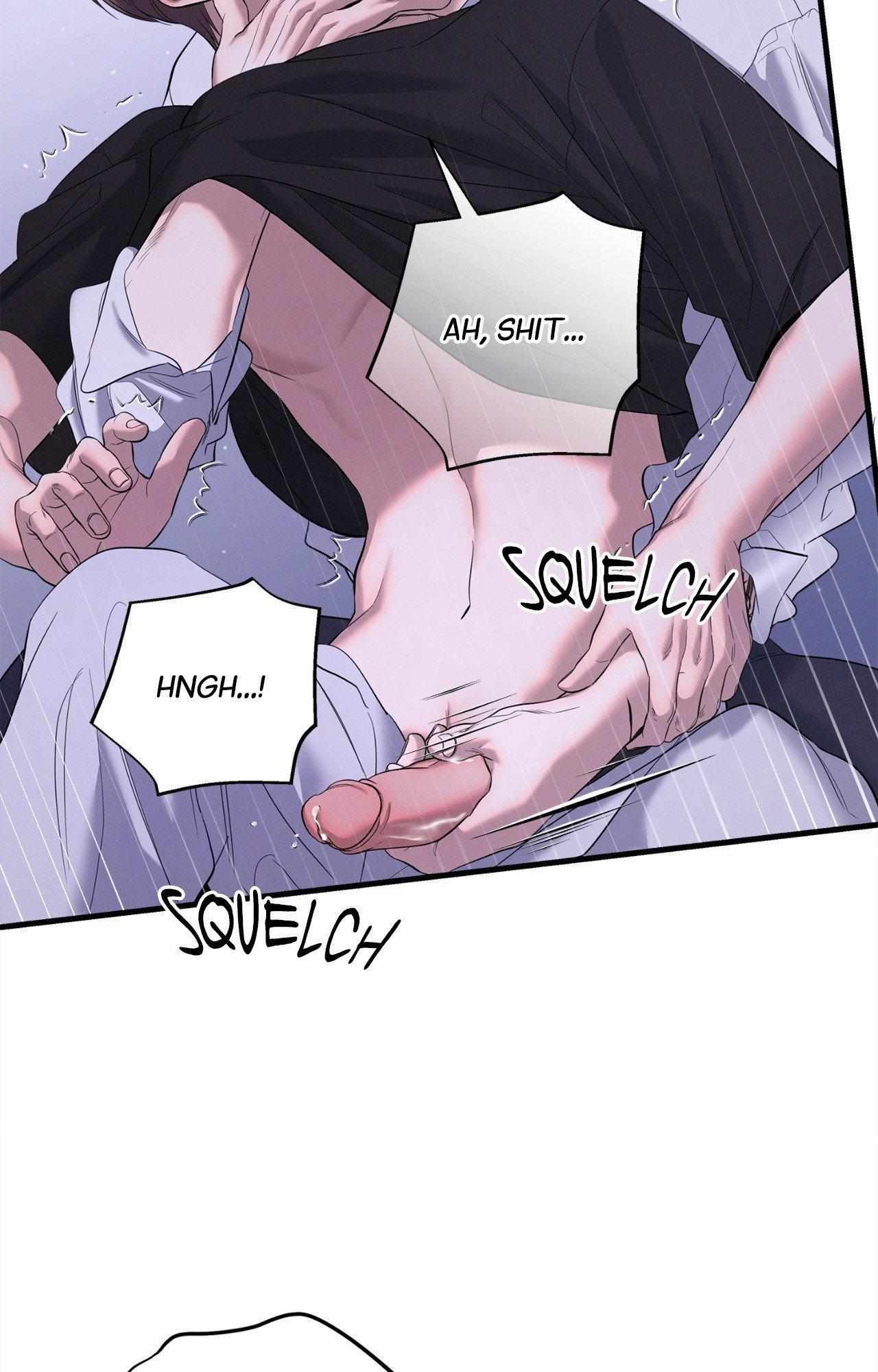Night Of The Unmarked Chapter 55 - Page 62 in English