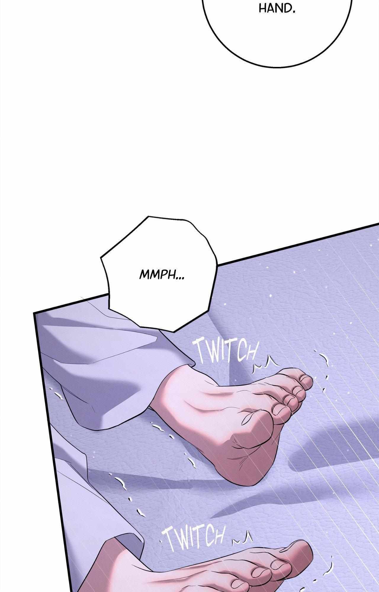 Night Of The Unmarked Chapter 55 - Page 64 in English