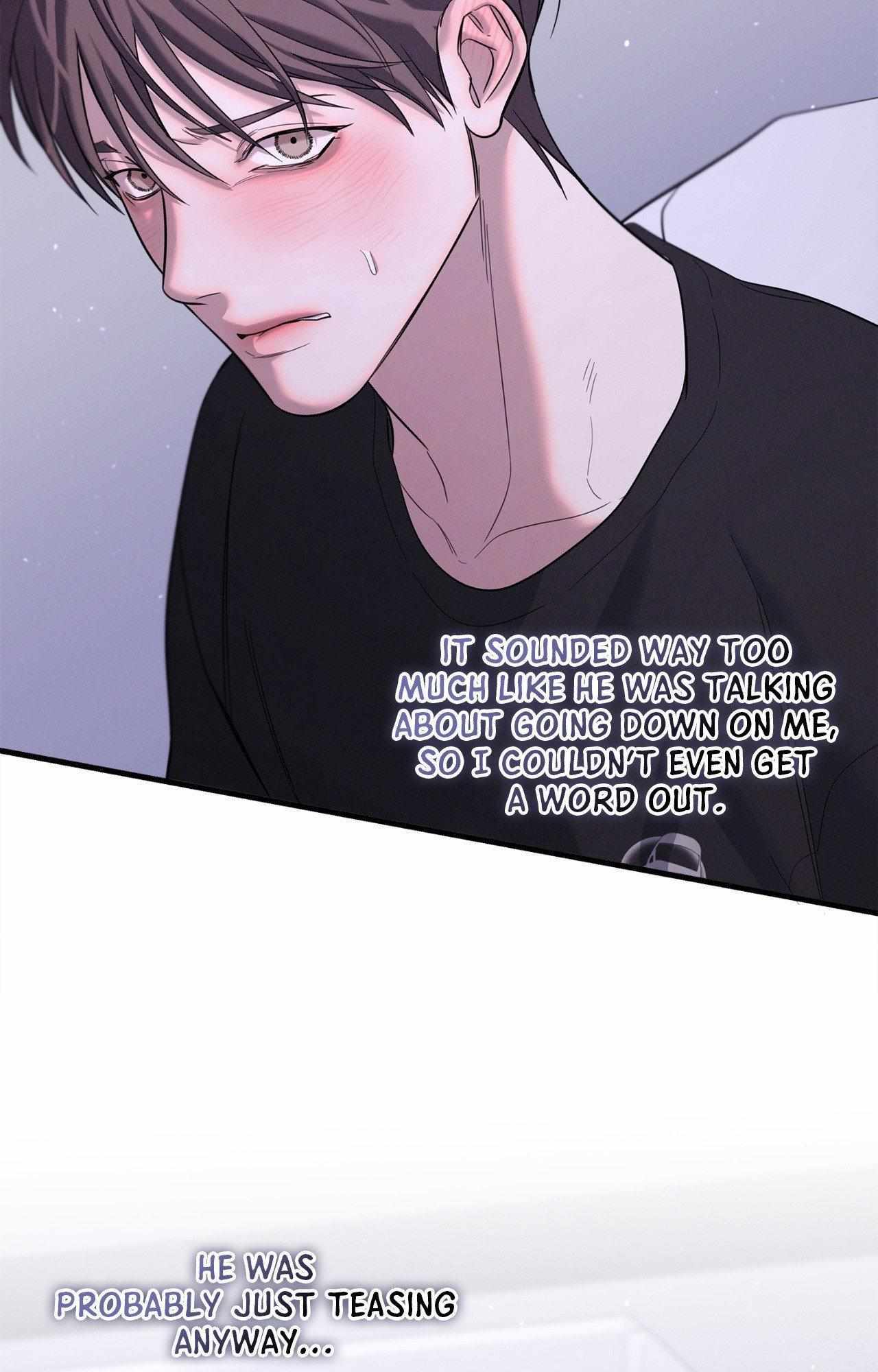Night Of The Unmarked Chapter 55 - Page 75 in English