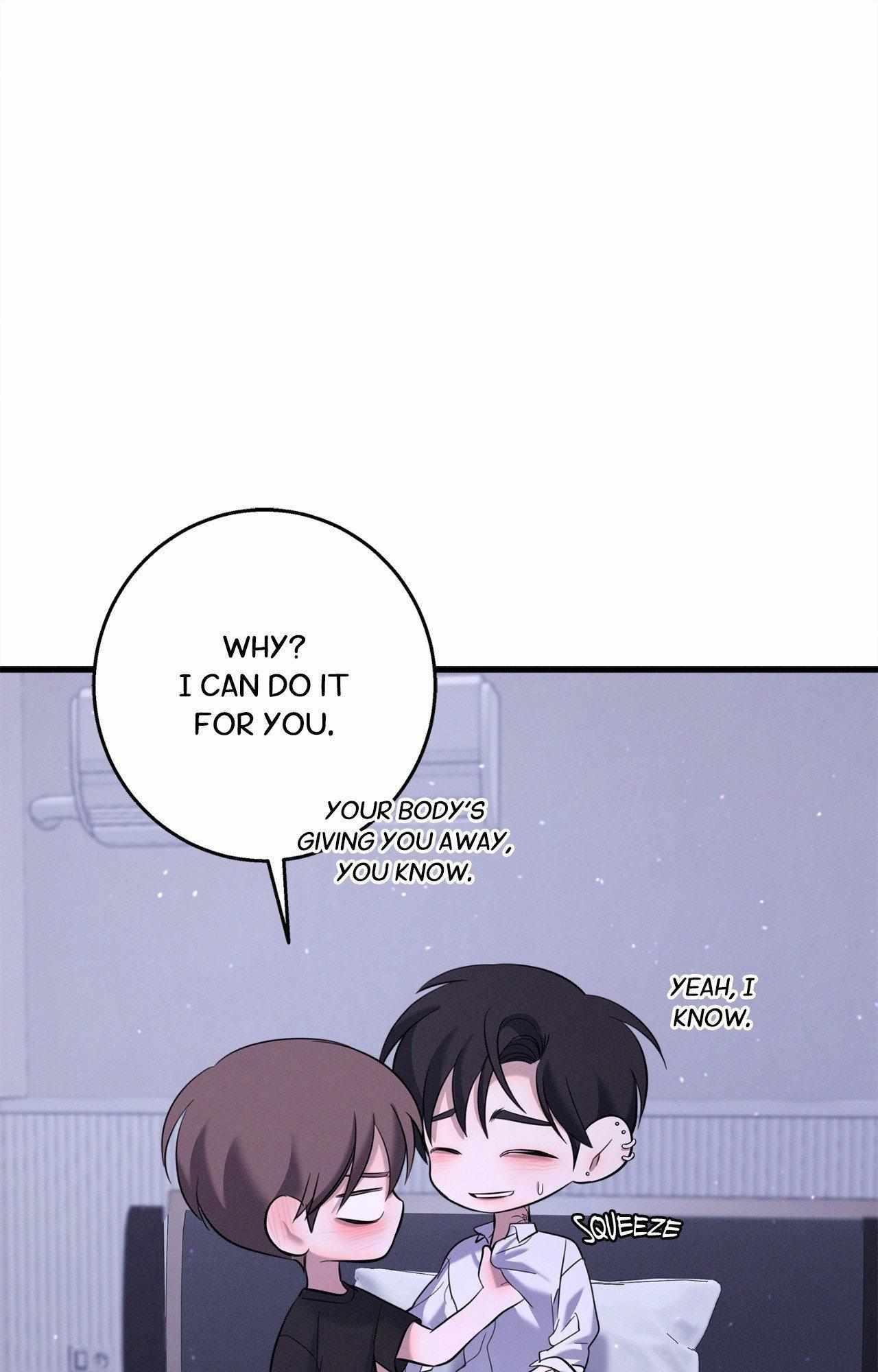 Night Of The Unmarked Chapter 55 - Page 79 in English