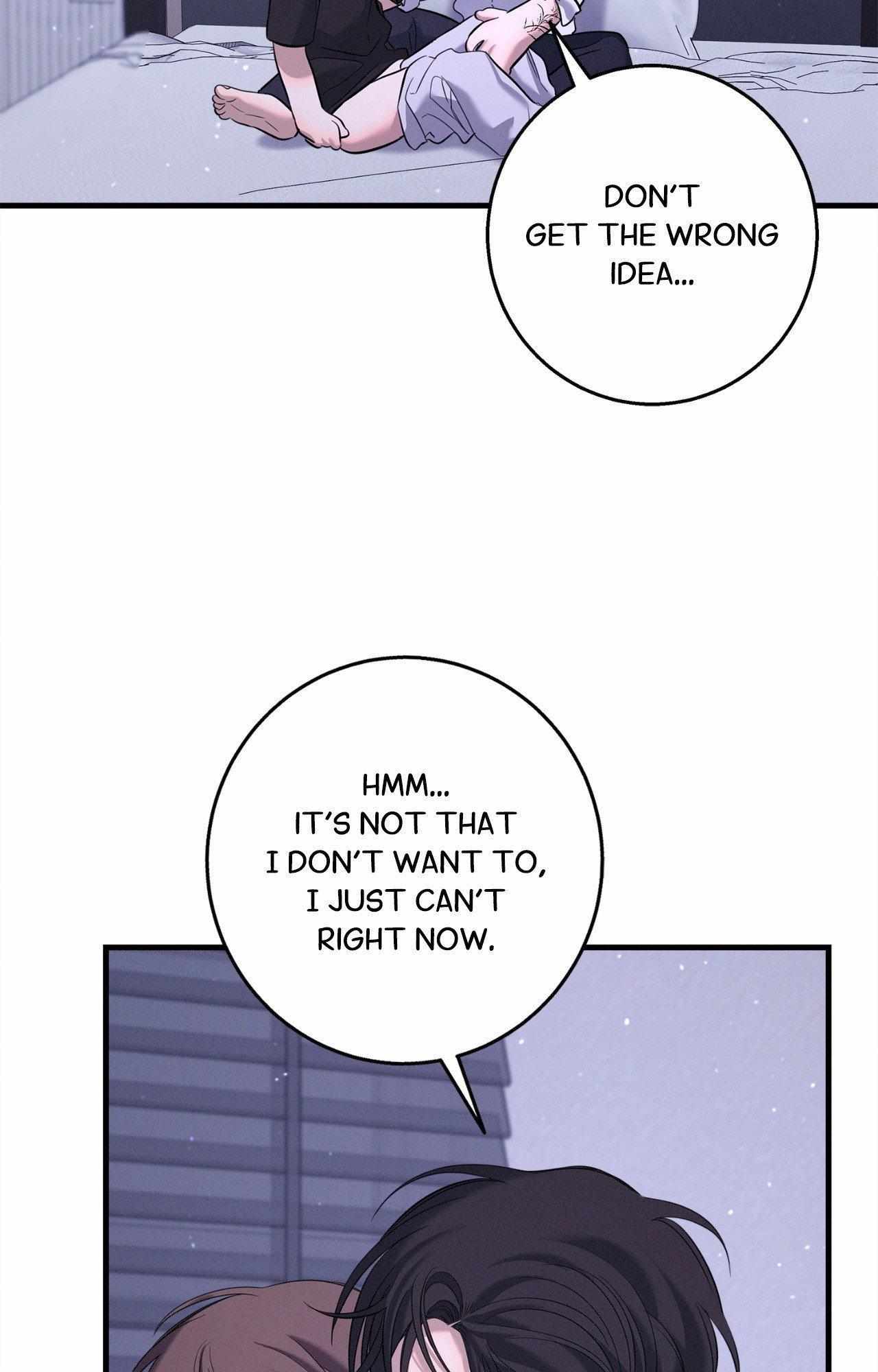 Night Of The Unmarked Chapter 55 - Page 80 in English