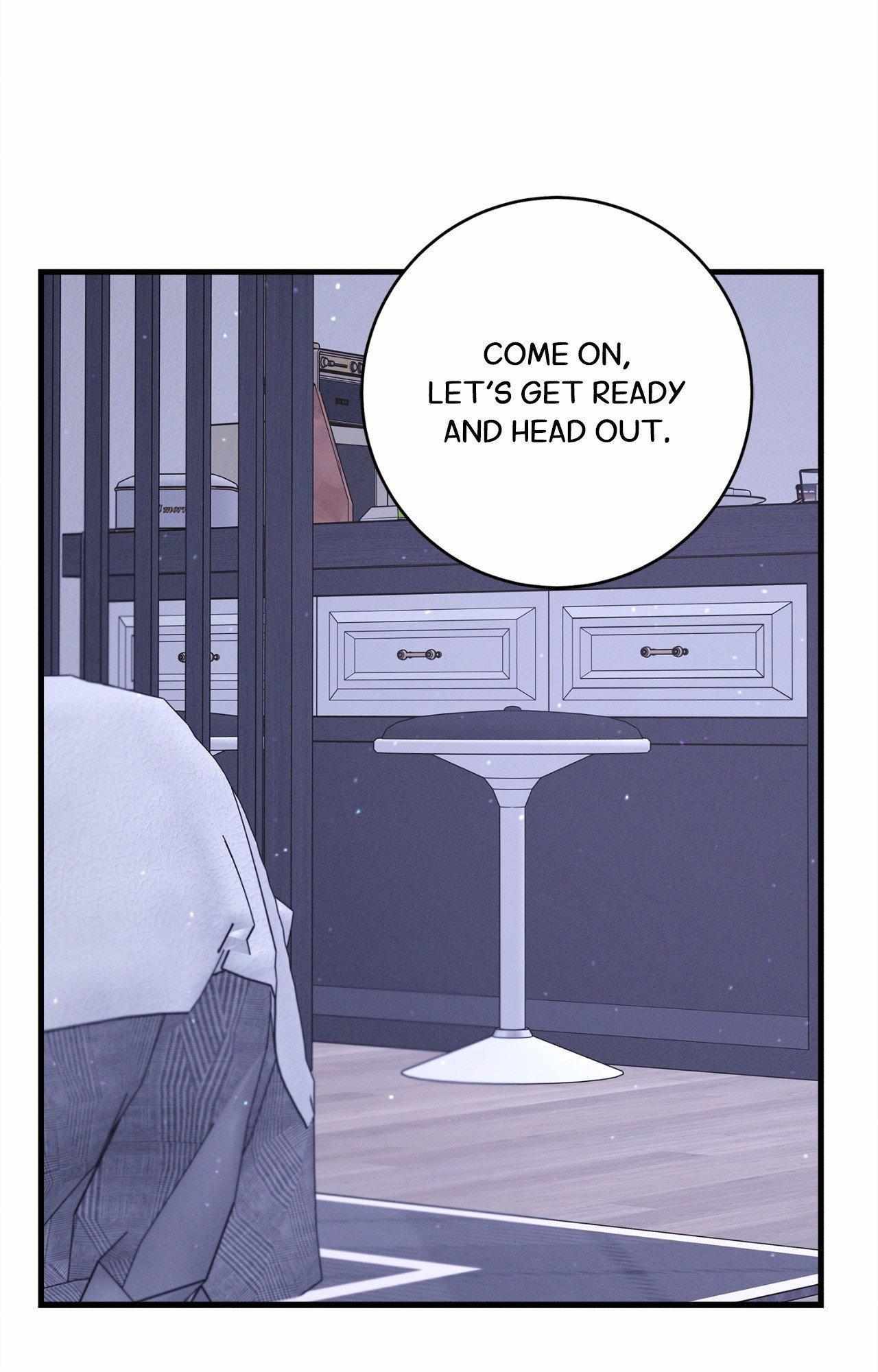 Night Of The Unmarked Chapter 55 - Page 82 in English