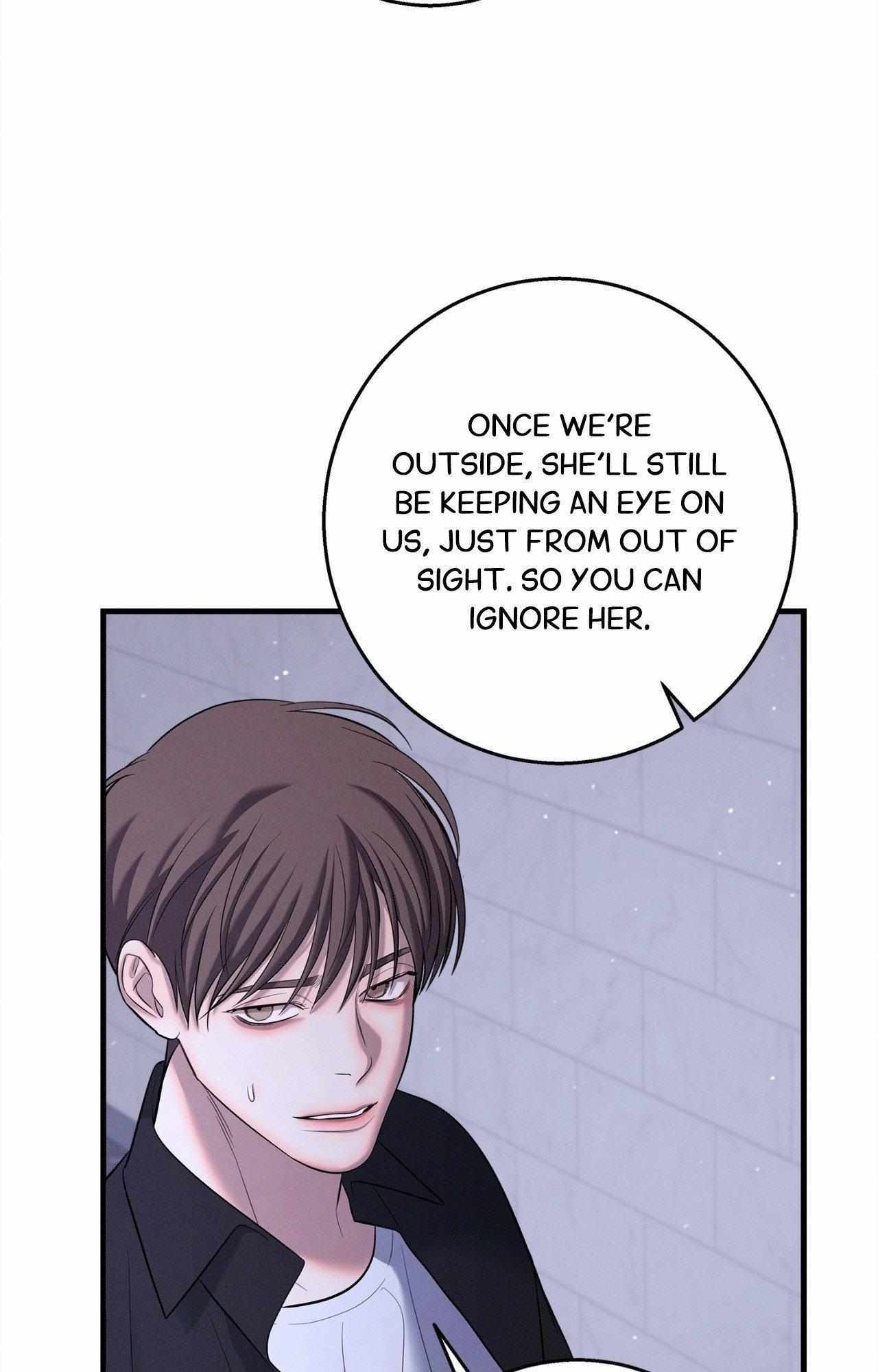 Night Of The Unmarked Chapter 55 - Page 92 in English