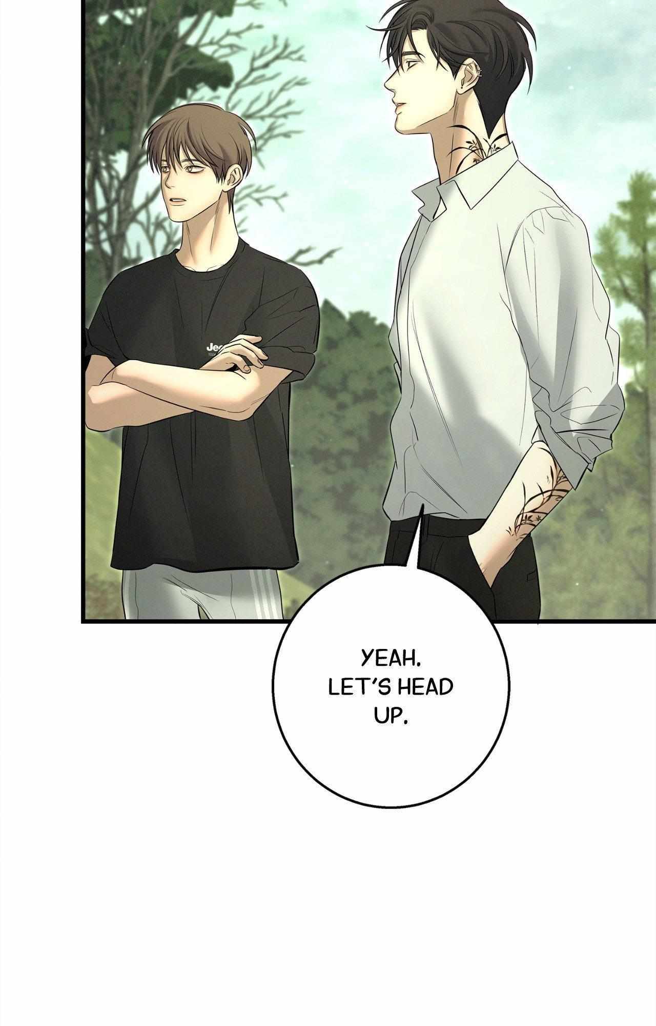 Night Of The Unmarked Chapter 56 - Page 102 in English