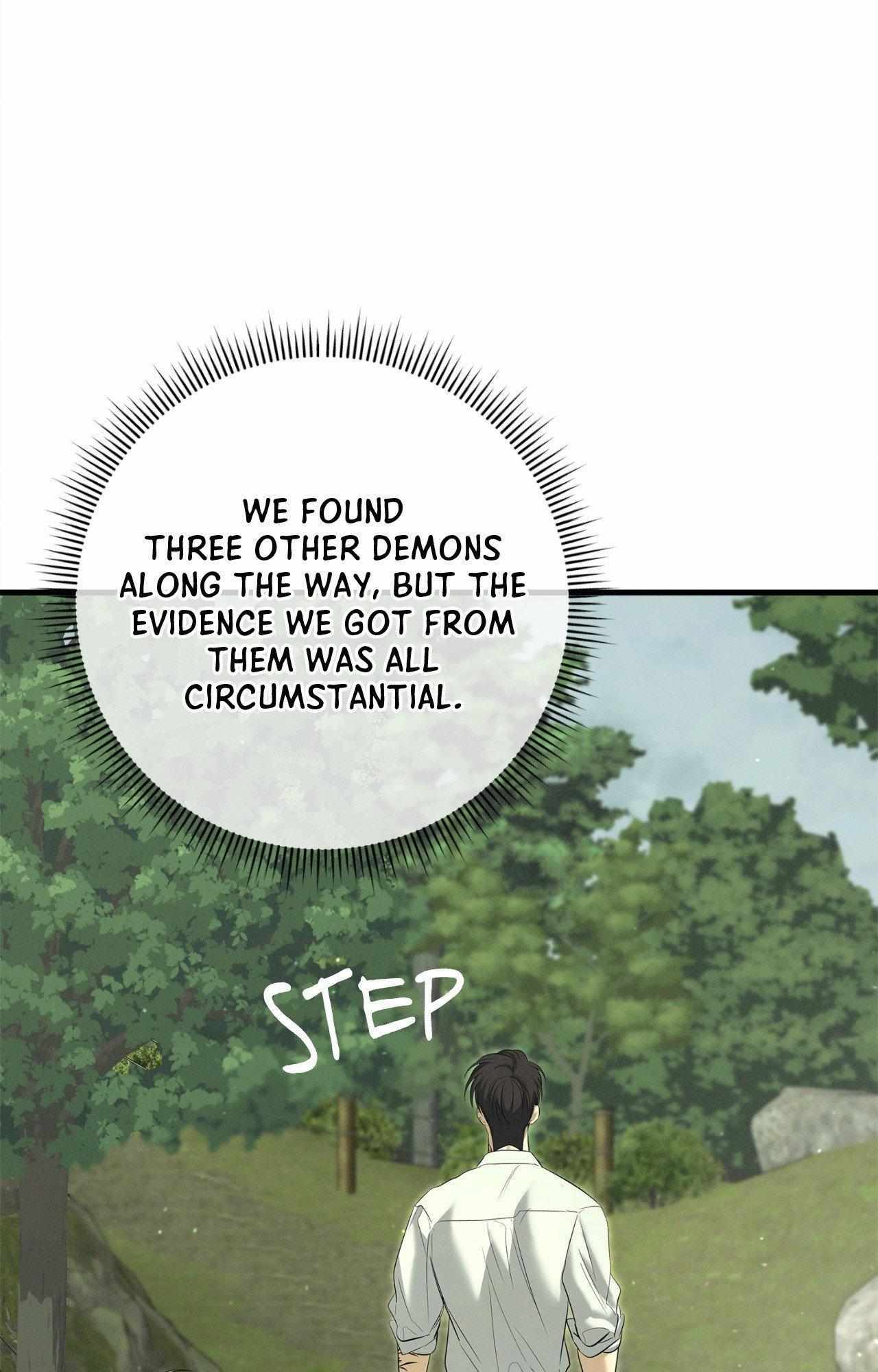 Night Of The Unmarked Chapter 56 - Page 103 in English