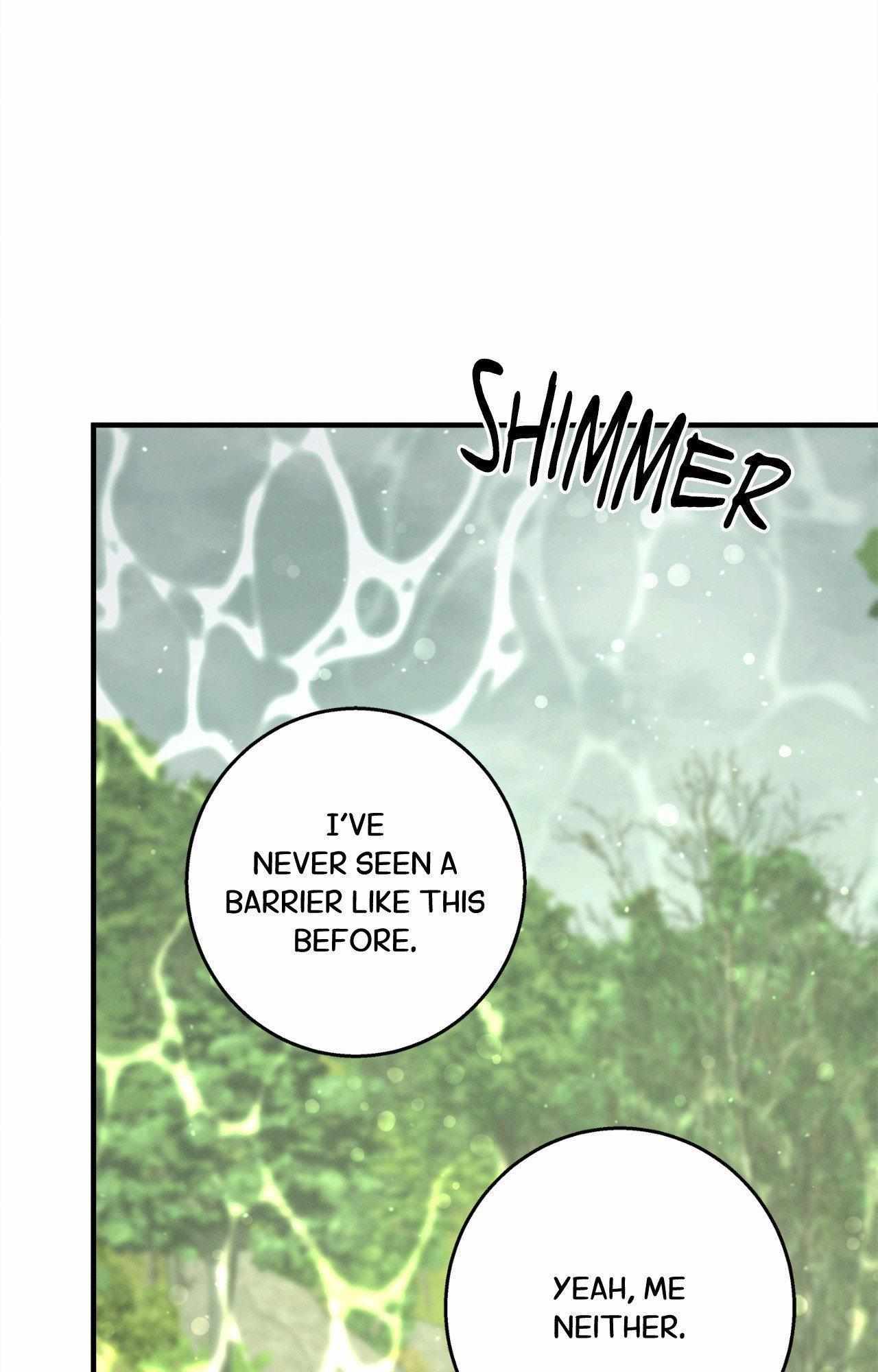Night Of The Unmarked Chapter 56 - Page 107 in English