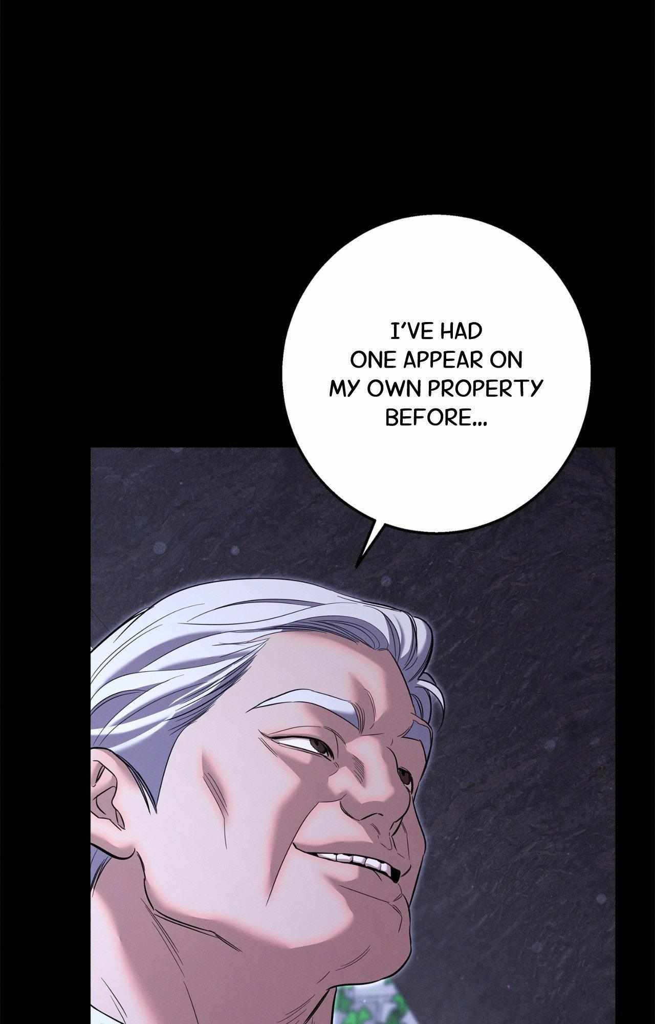 Night Of The Unmarked Chapter 56 - Page 19 in English