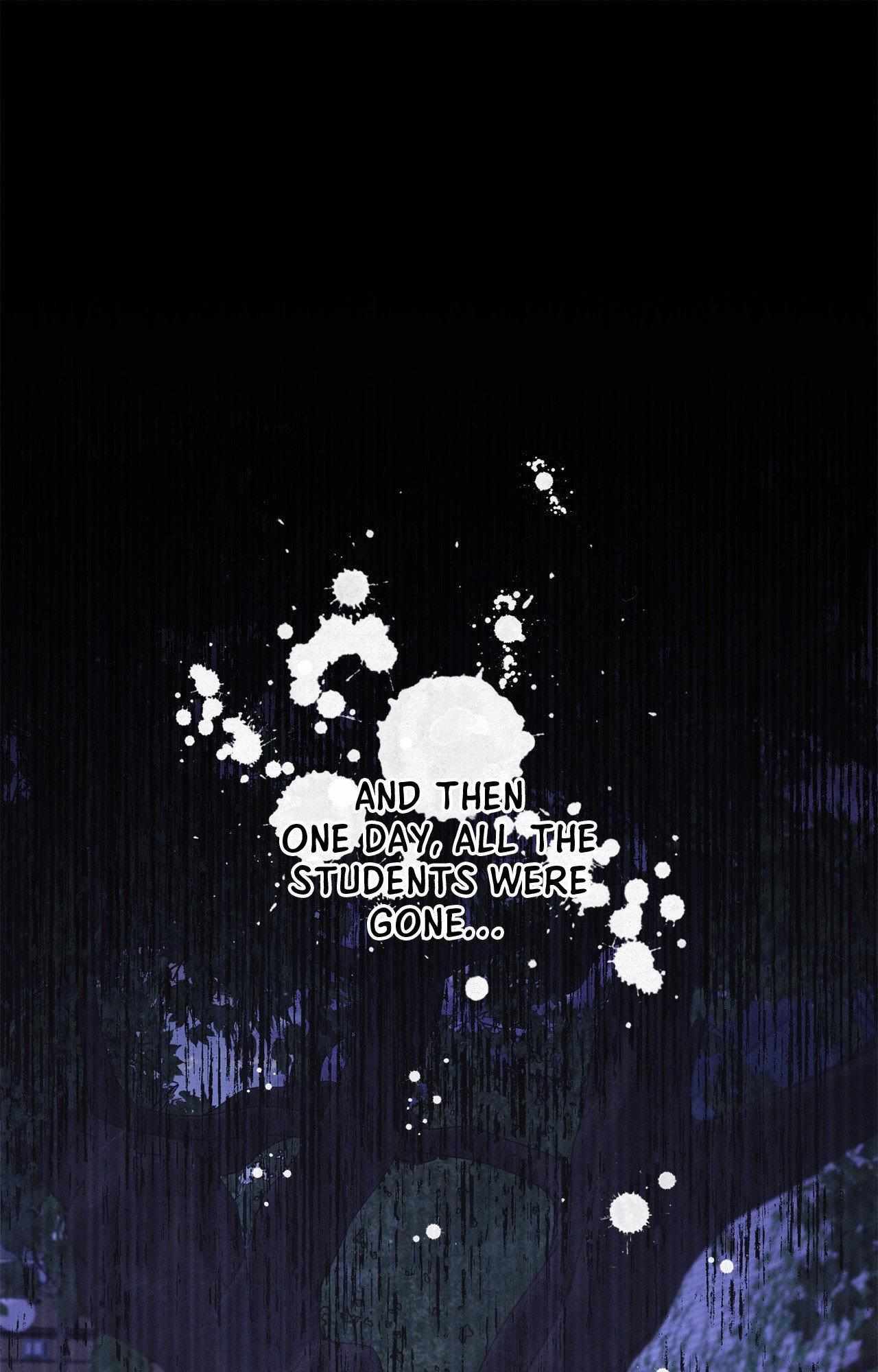 Night Of The Unmarked Chapter 56 - Page 25 in English