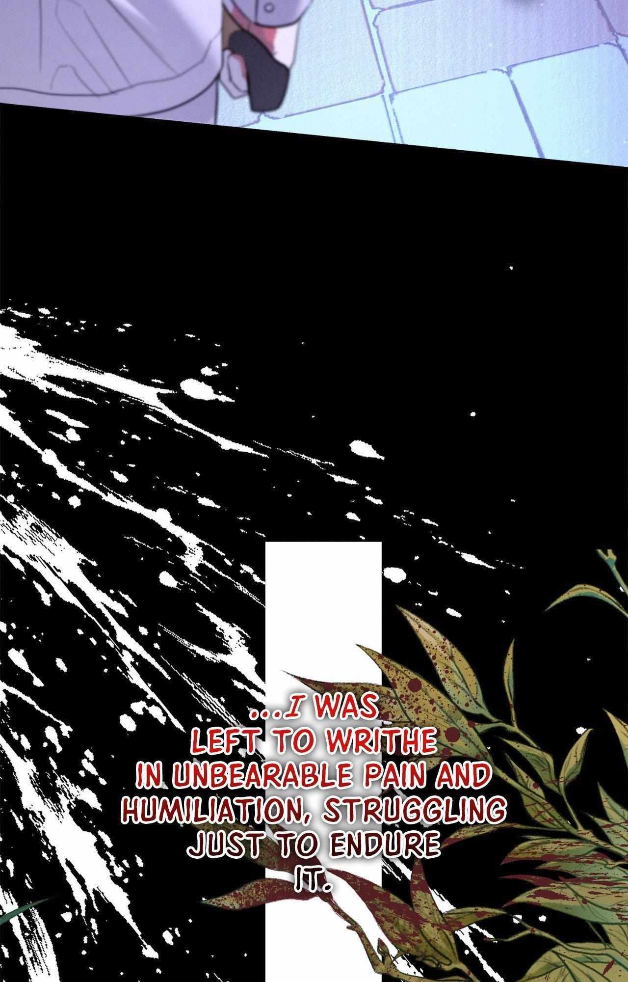 Night Of The Unmarked Chapter 56 - Page 27 in English