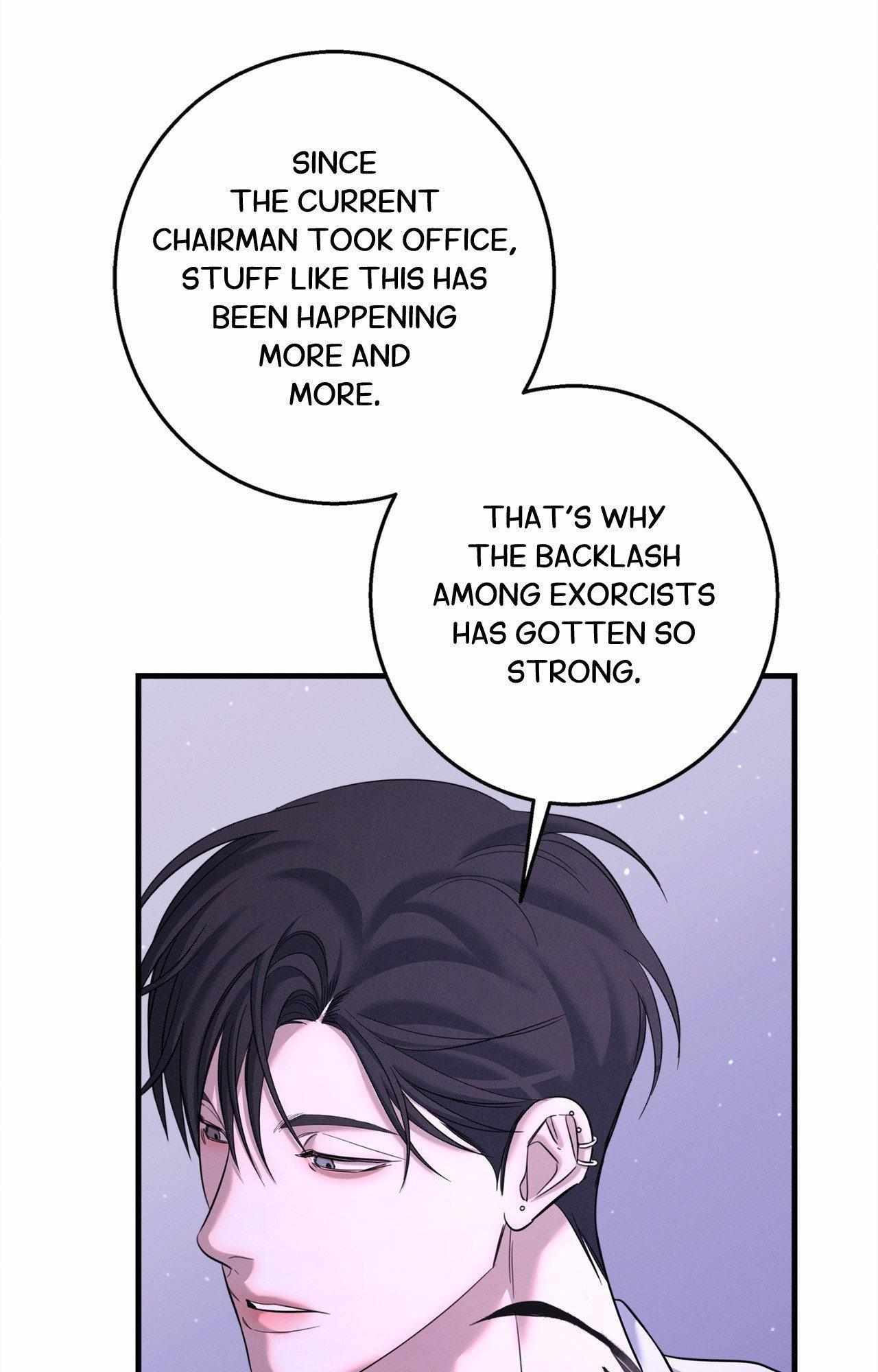 Night Of The Unmarked Chapter 56 - Page 45 in English