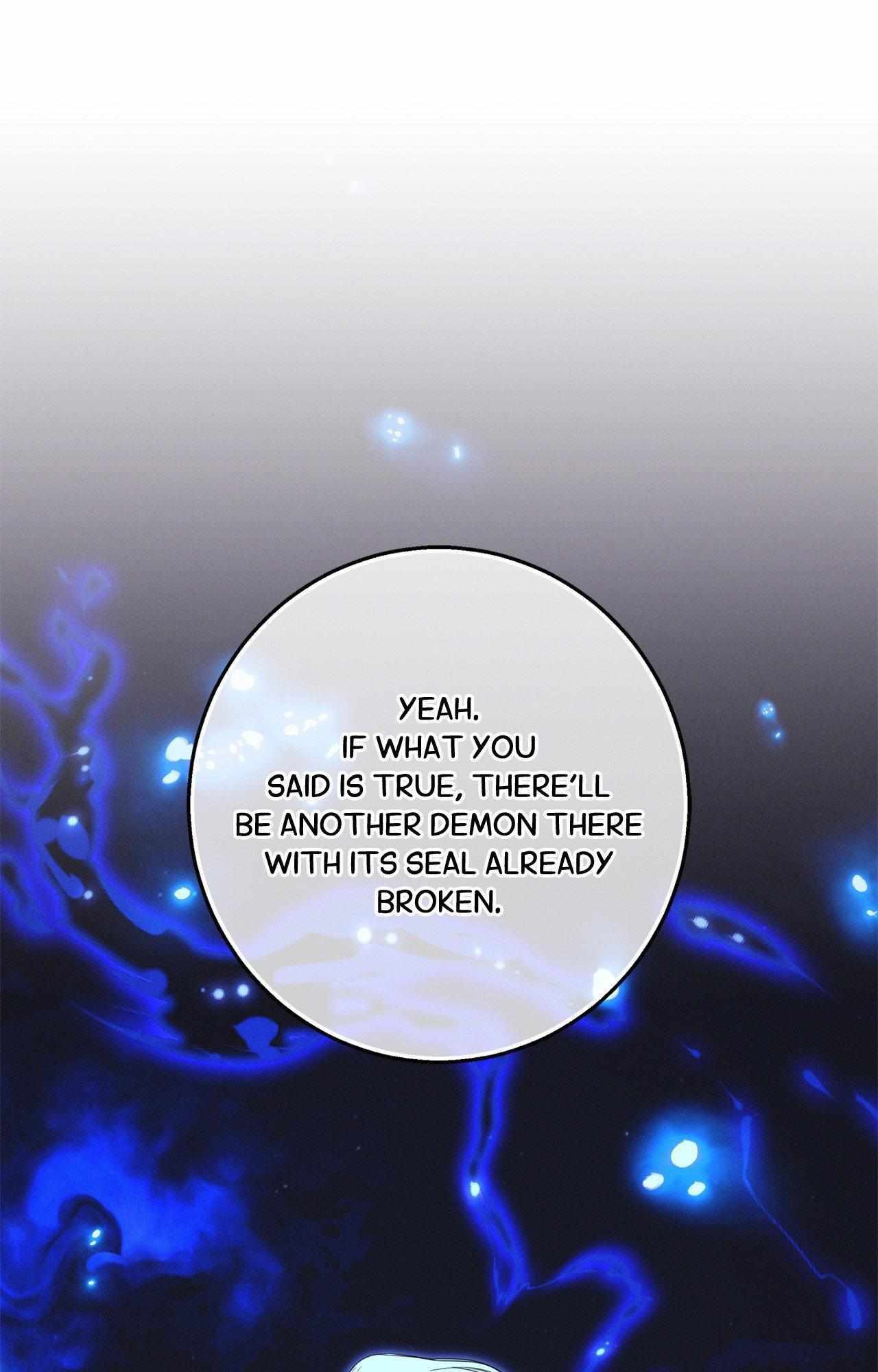Night Of The Unmarked Chapter 56 - Page 49 in English