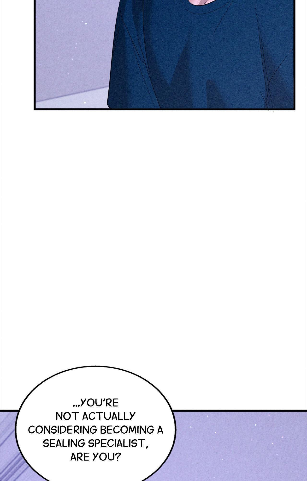 Night Of The Unmarked Chapter 56 - Page 57 in English