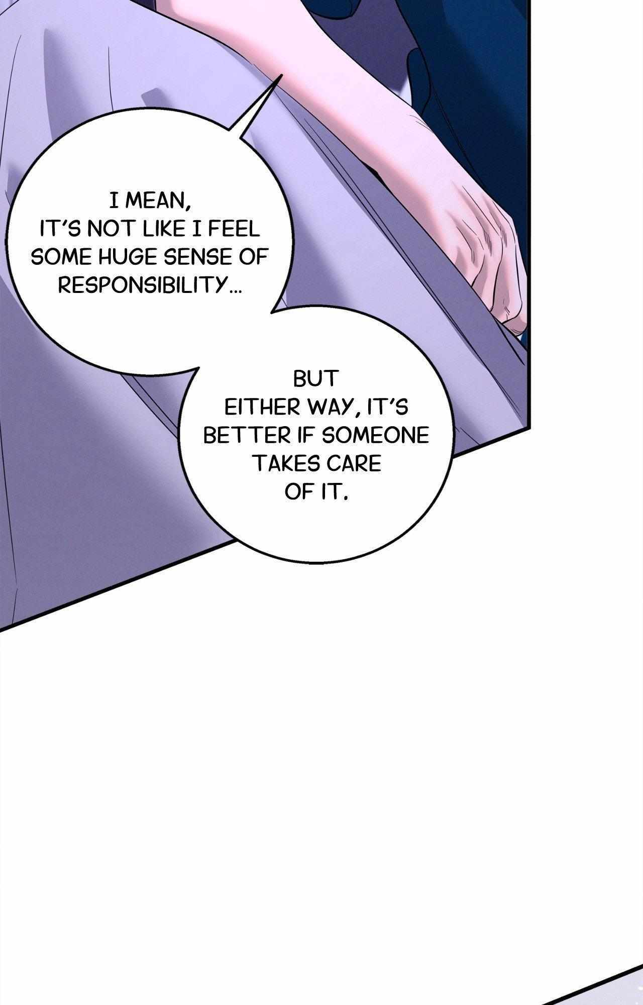 Night Of The Unmarked Chapter 56 - Page 61 in English