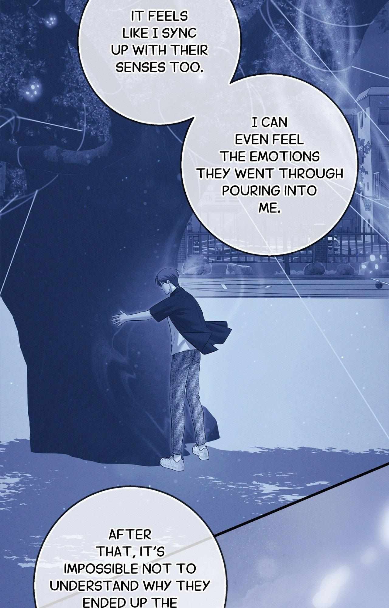 Night Of The Unmarked Chapter 56 - Page 63 in English