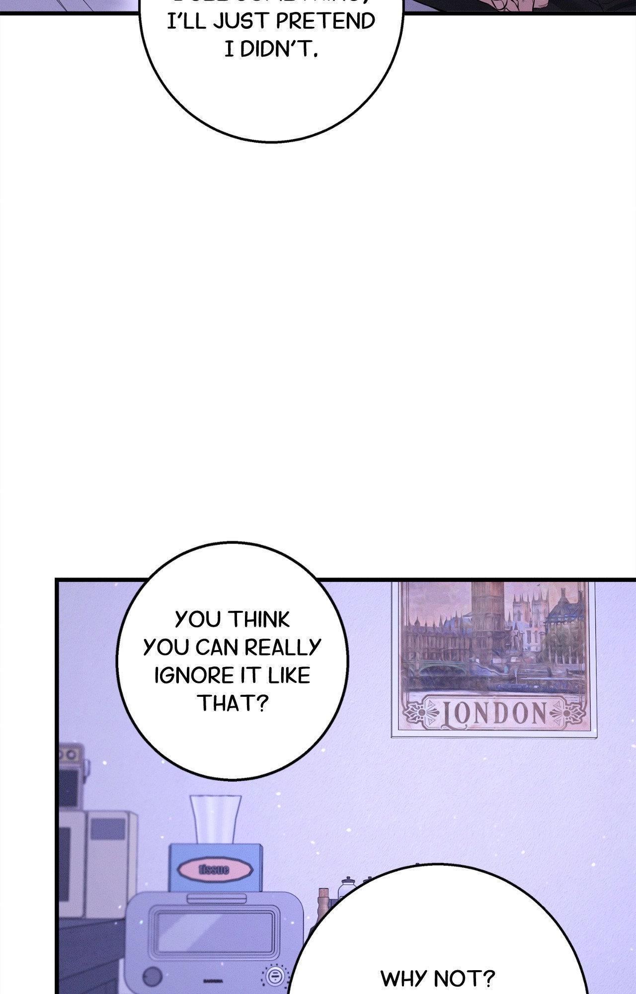 Night Of The Unmarked Chapter 56 - Page 72 in English
