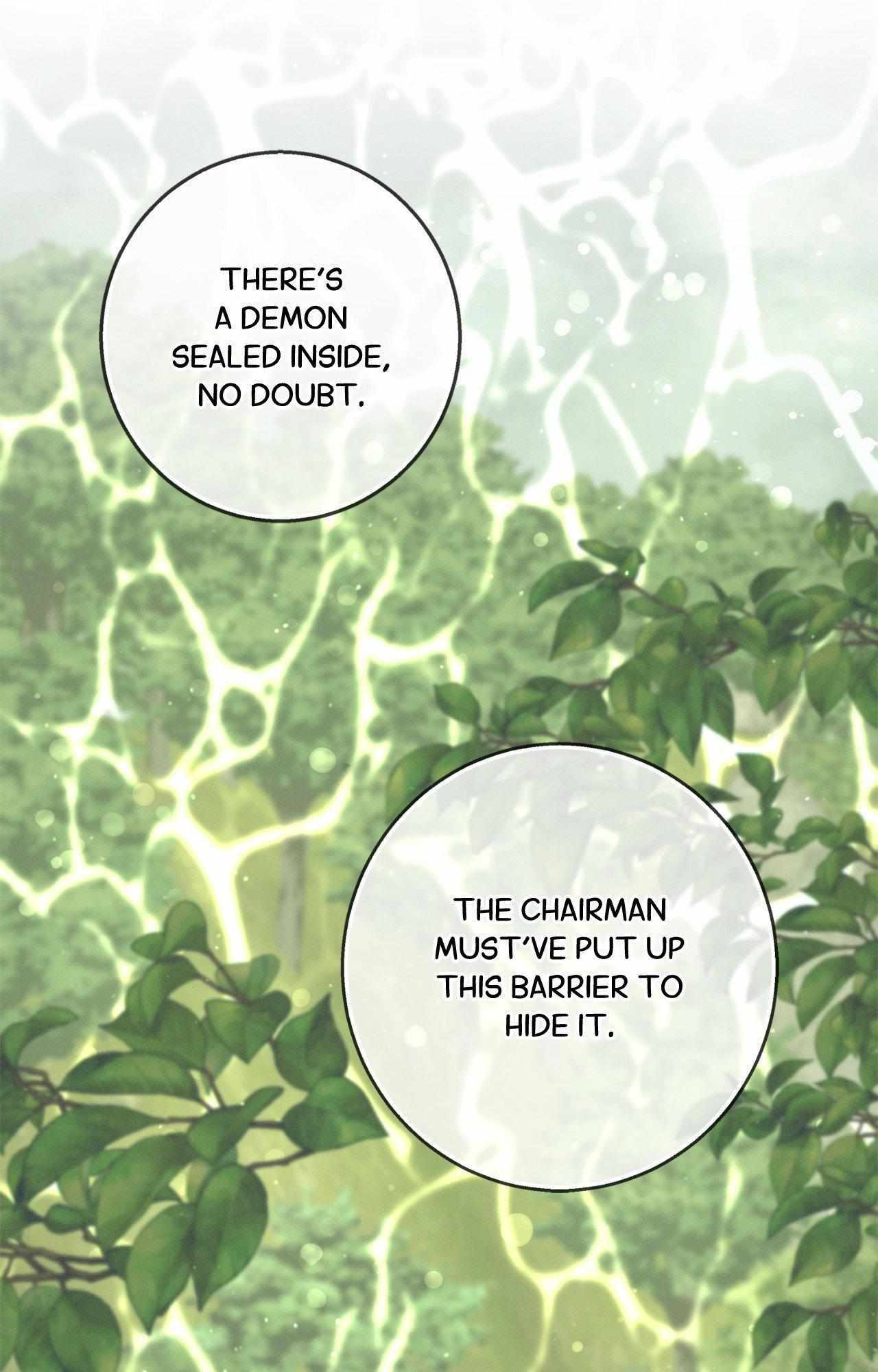 Night Of The Unmarked Chapter 57 - Page 110 in English