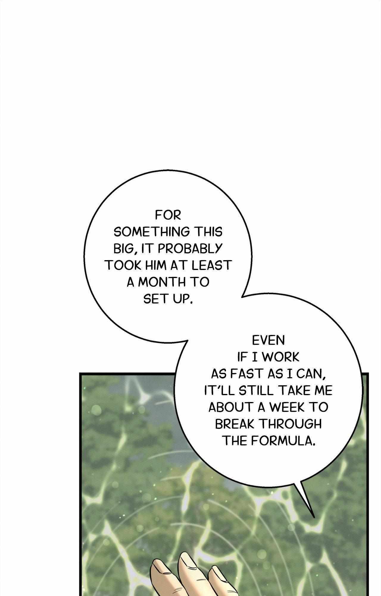 Night Of The Unmarked Chapter 57 - Page 112 in English