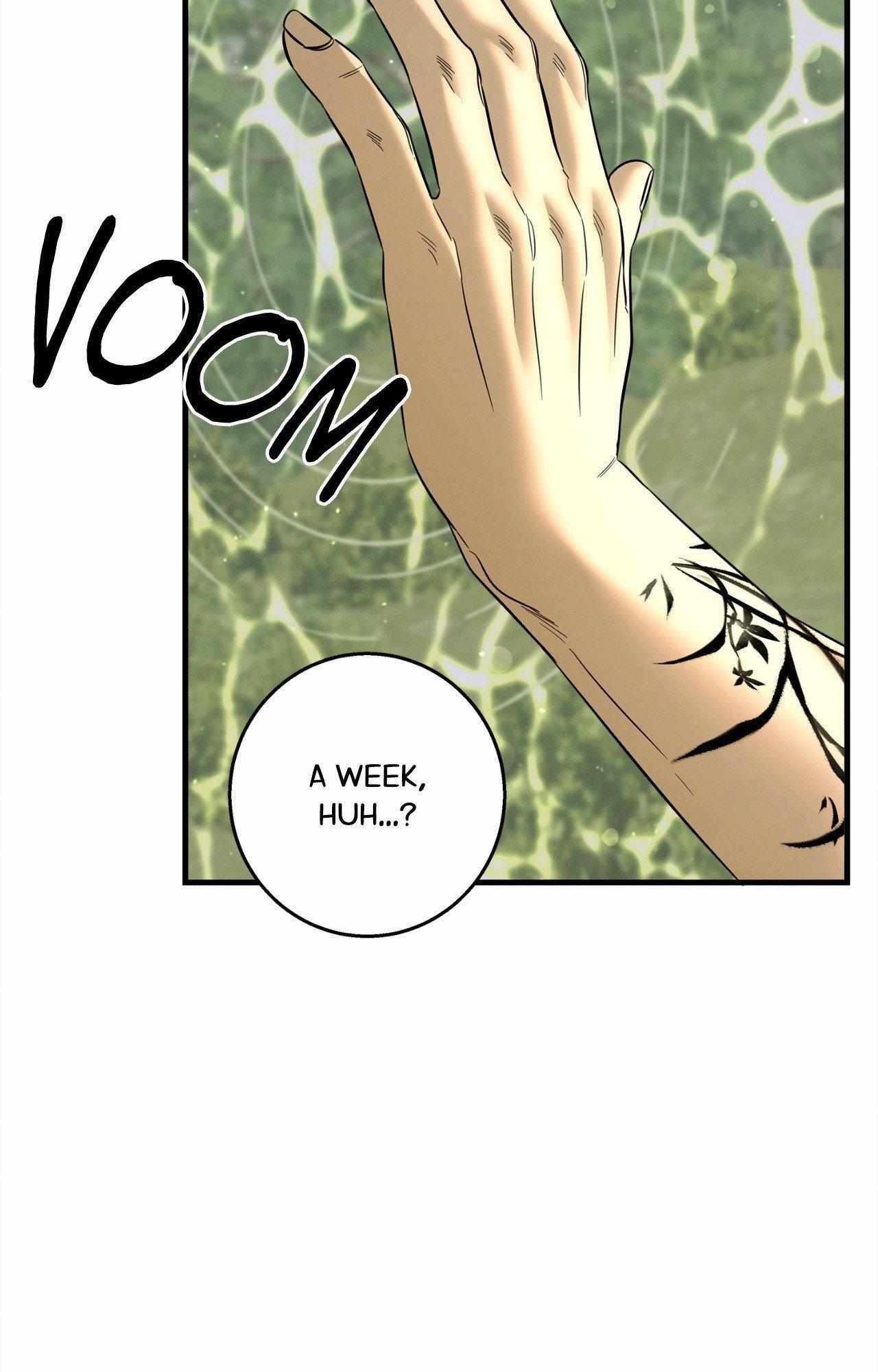 Night Of The Unmarked Chapter 57 - Page 113 in English