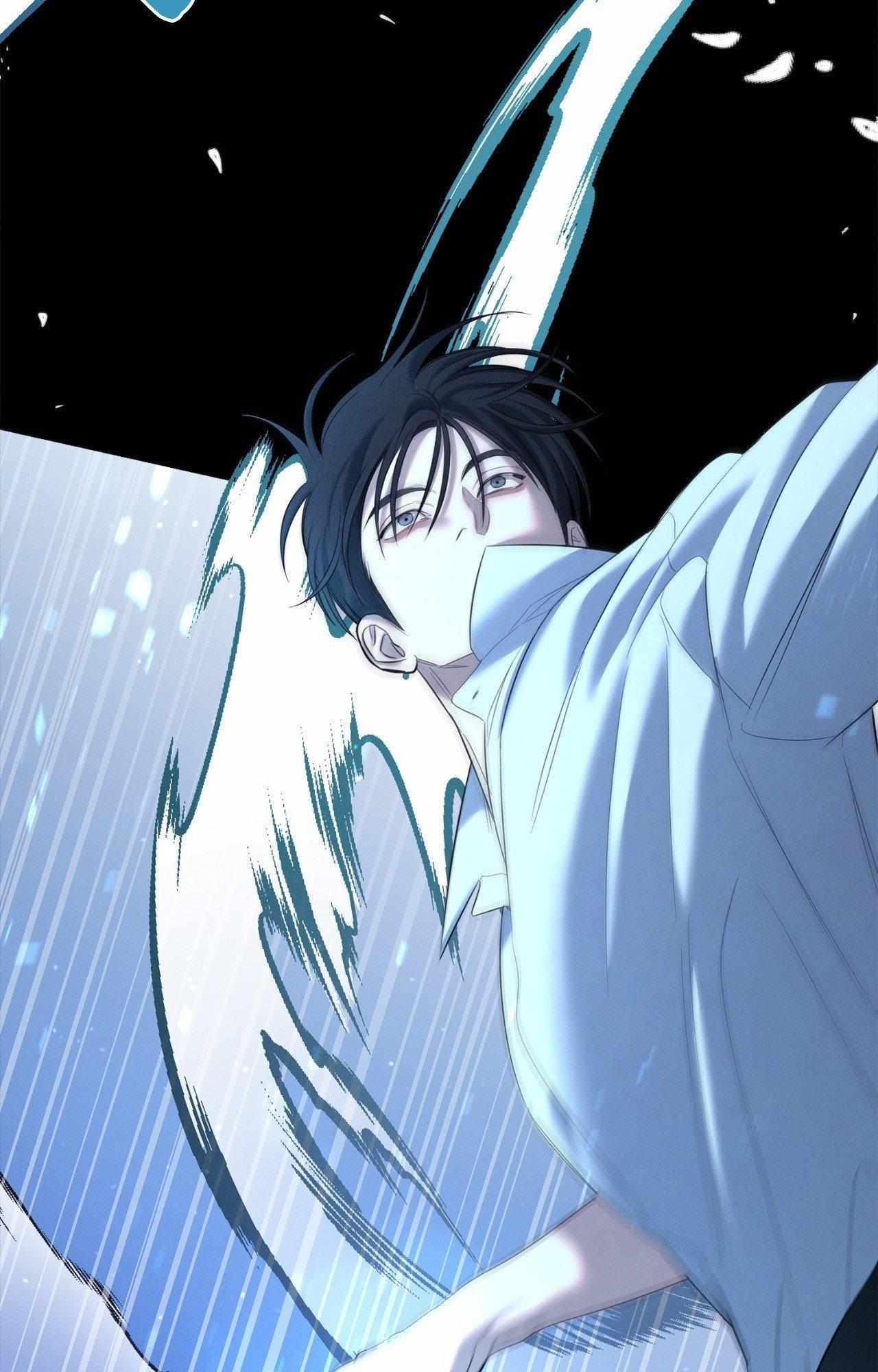 Night Of The Unmarked Chapter 57 - Page 121 in English