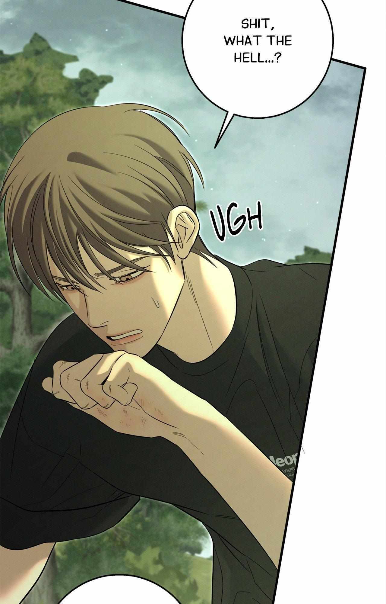 Night Of The Unmarked Chapter 57 - Page 147 in English