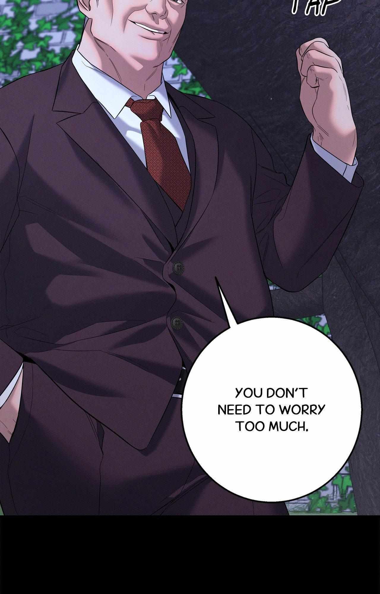 Night Of The Unmarked Chapter 57 - Page 18 in English