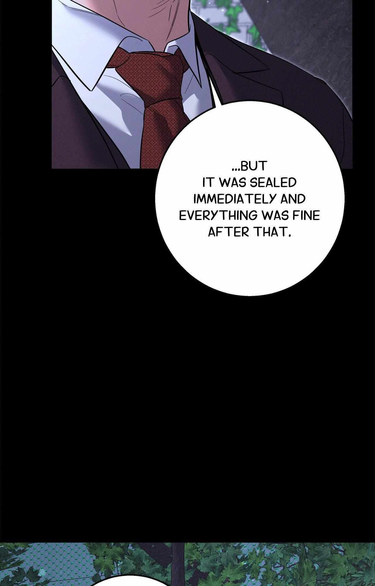 Night Of The Unmarked Chapter 57 - Page 20 in English