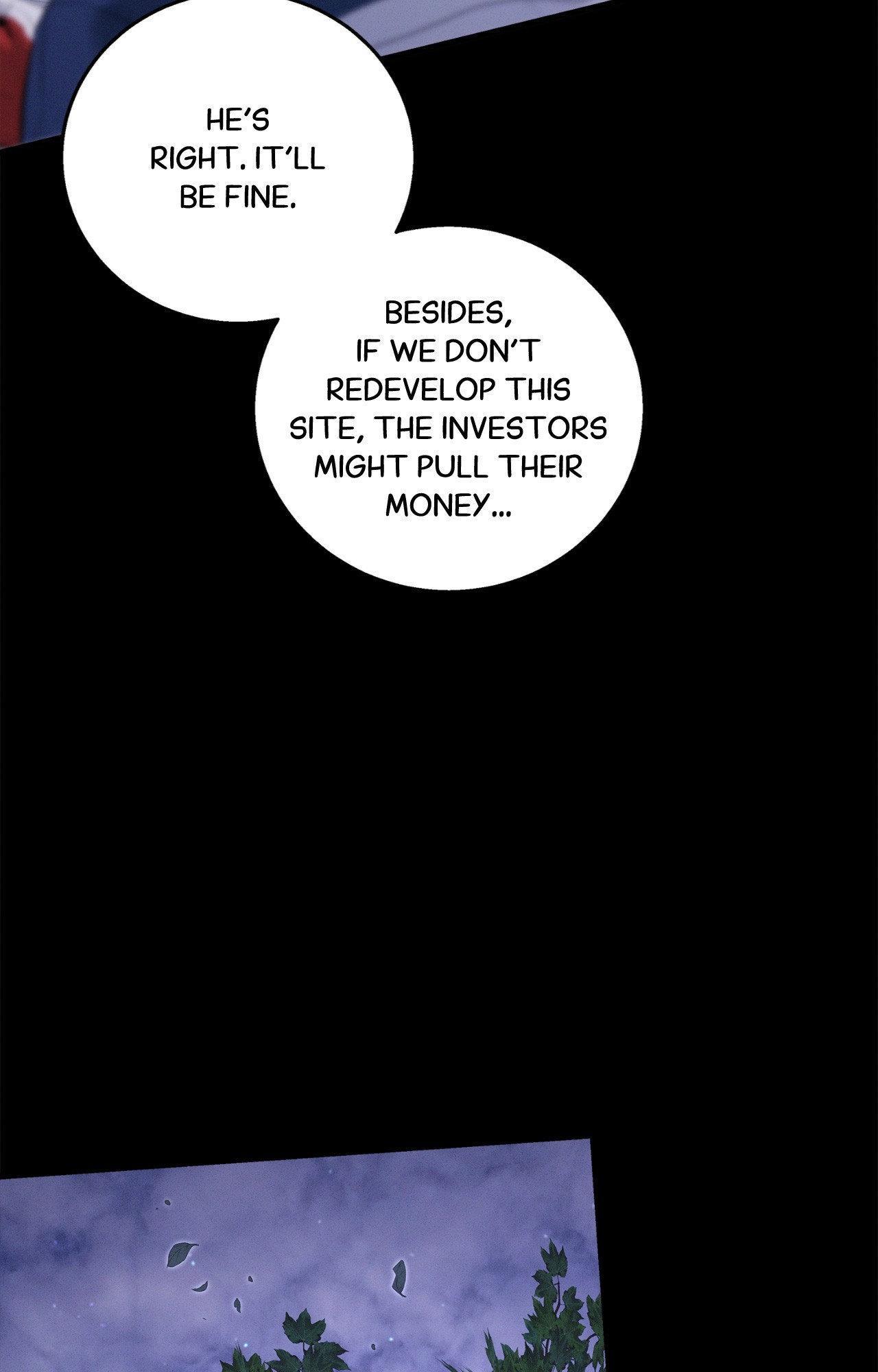 Night Of The Unmarked Chapter 57 - Page 22 in English