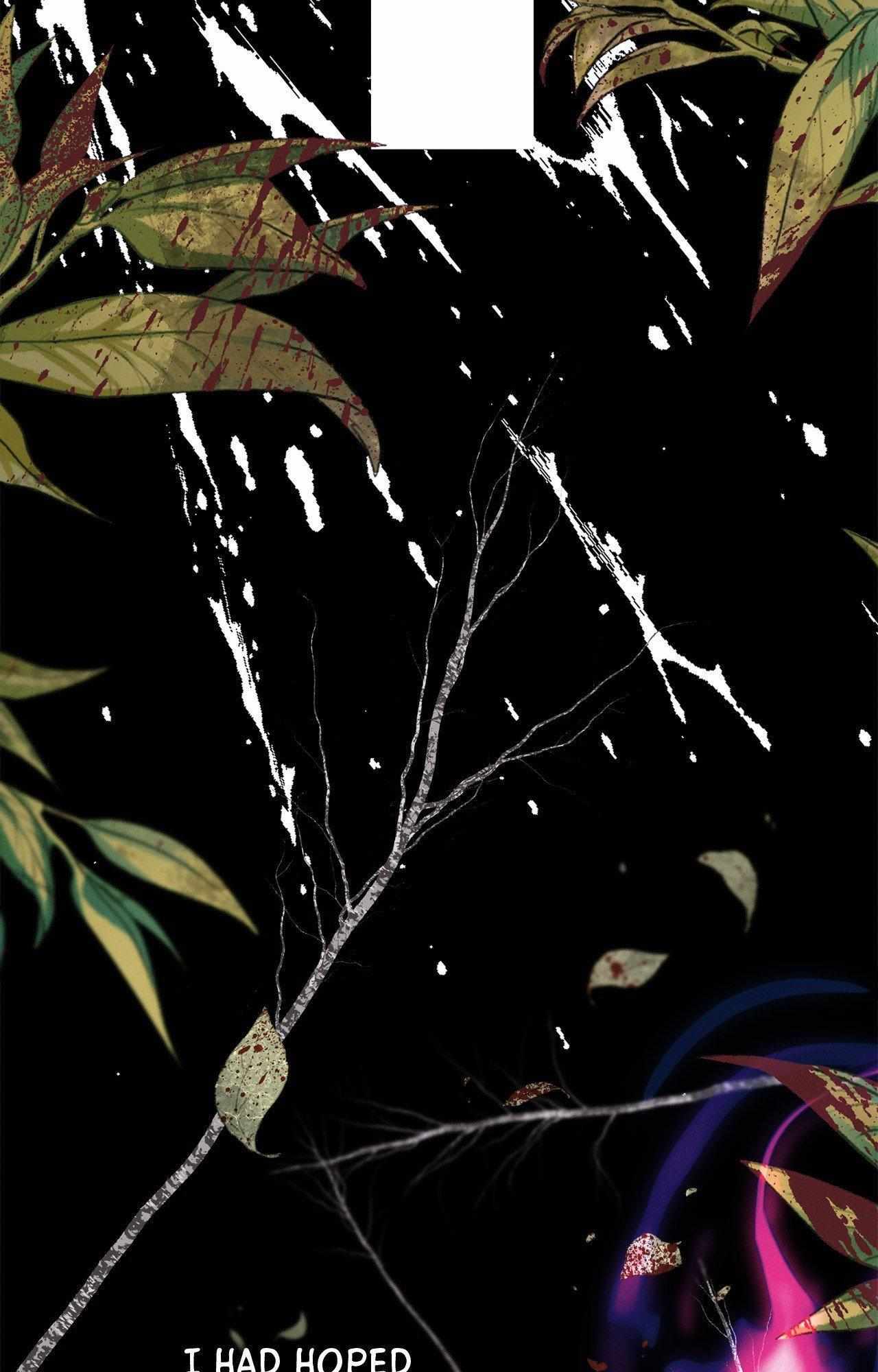Night Of The Unmarked Chapter 57 - Page 28 in English