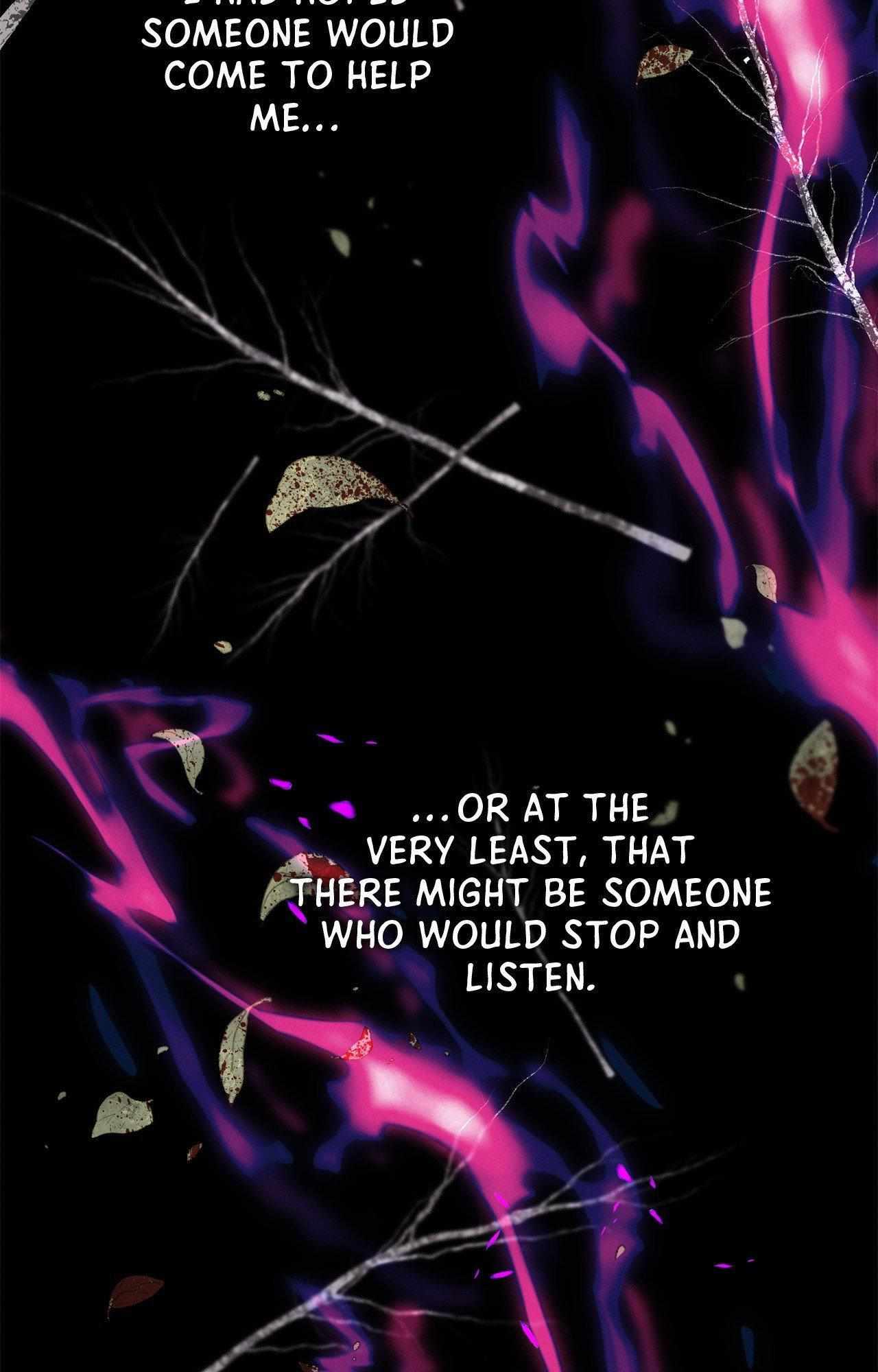 Night Of The Unmarked Chapter 57 - Page 29 in English