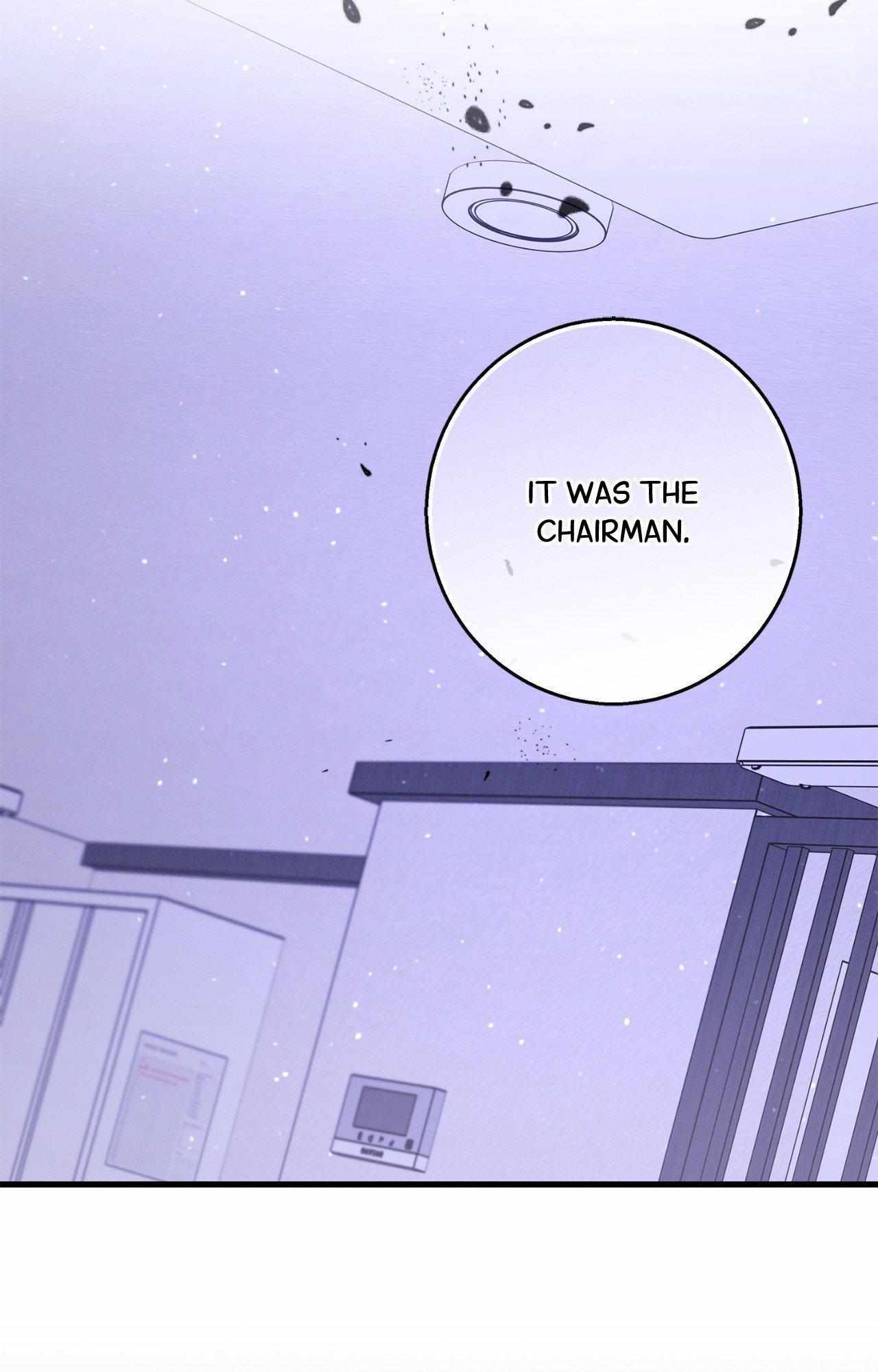 Night Of The Unmarked Chapter 57 - Page 33 in English