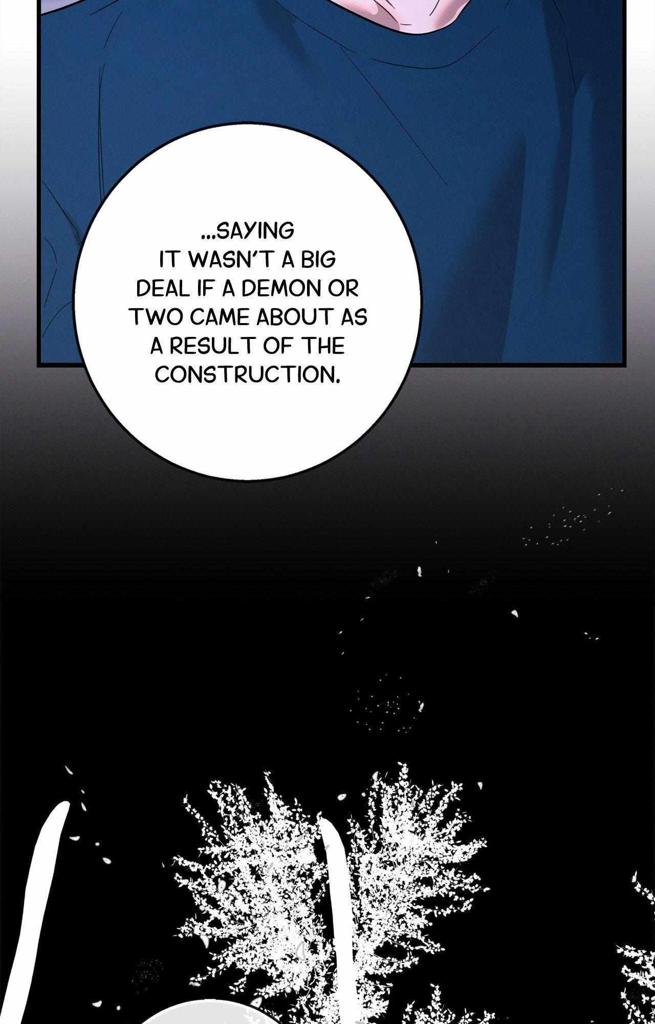 Night Of The Unmarked Chapter 57 - Page 37 in English