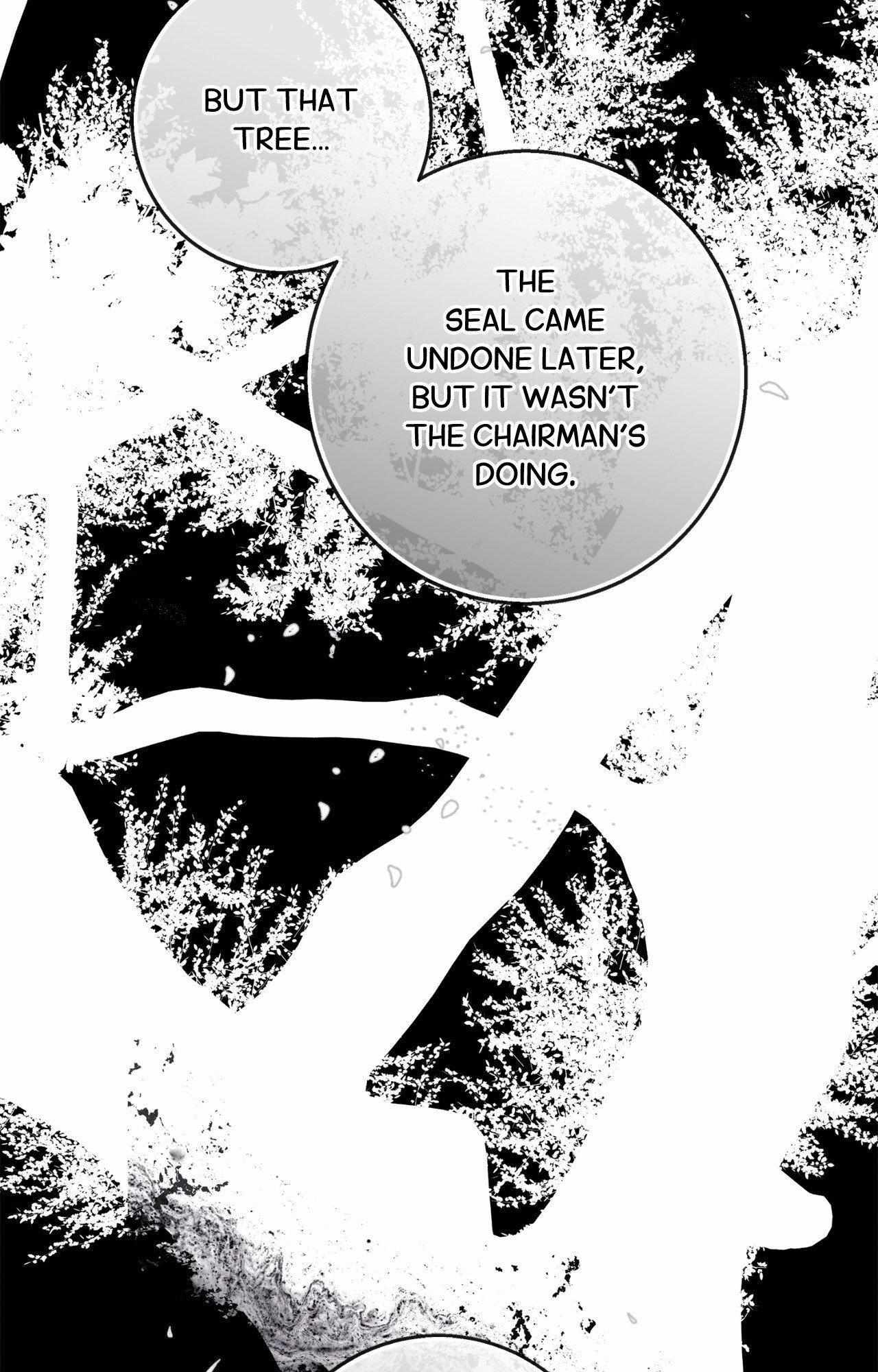 Night Of The Unmarked Chapter 57 - Page 38 in English