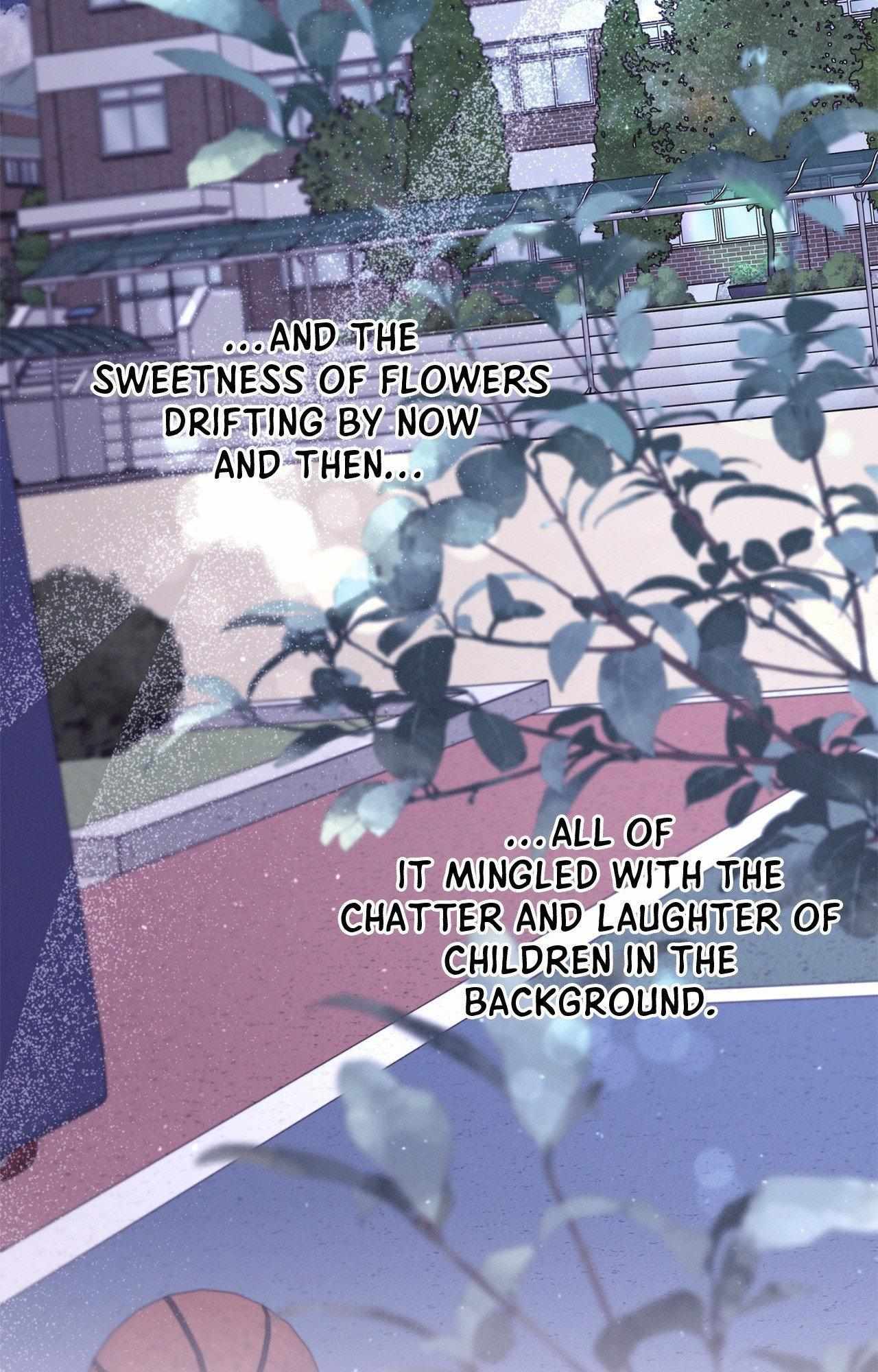 Night Of The Unmarked Chapter 57 - Page 4 in English