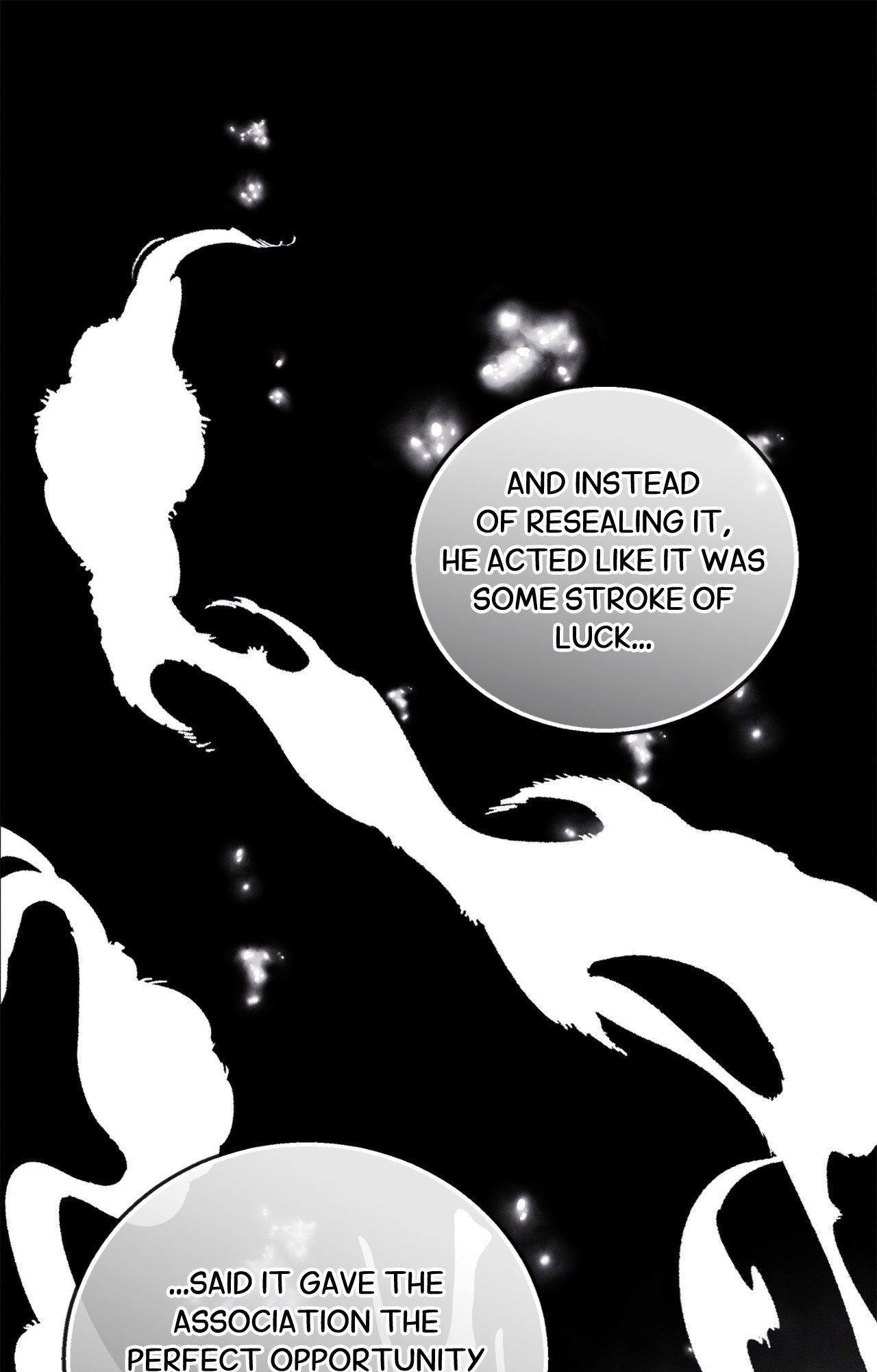 Night Of The Unmarked Chapter 57 - Page 40 in English
