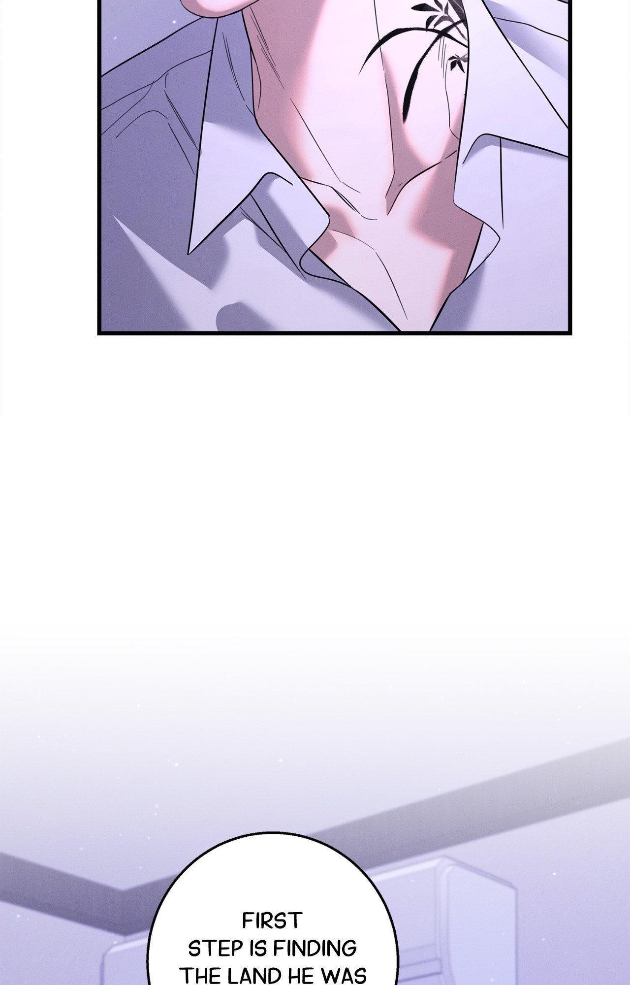 Night Of The Unmarked Chapter 57 - Page 46 in English
