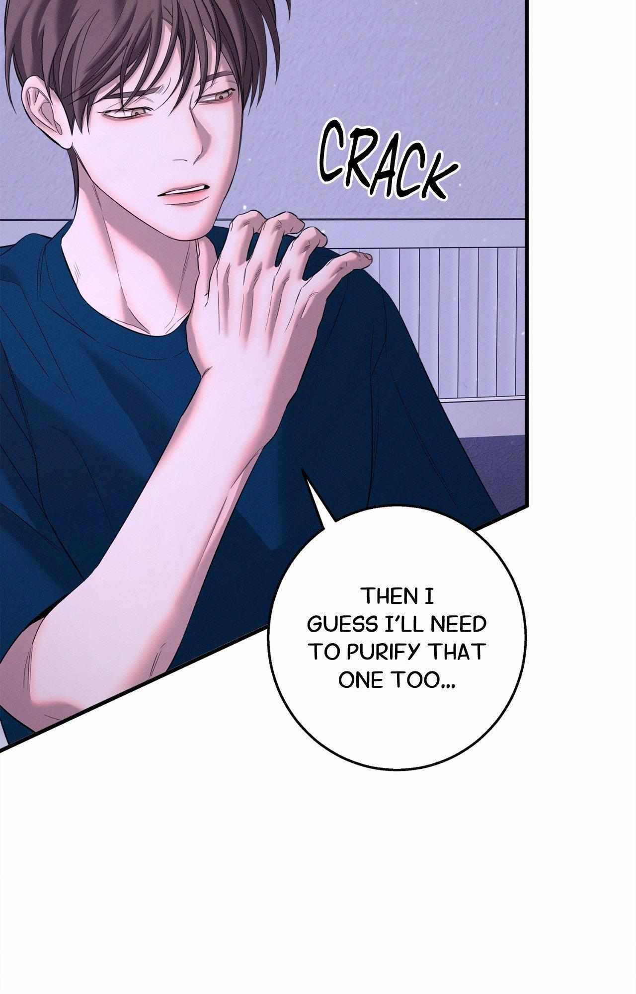 Night Of The Unmarked Chapter 57 - Page 52 in English
