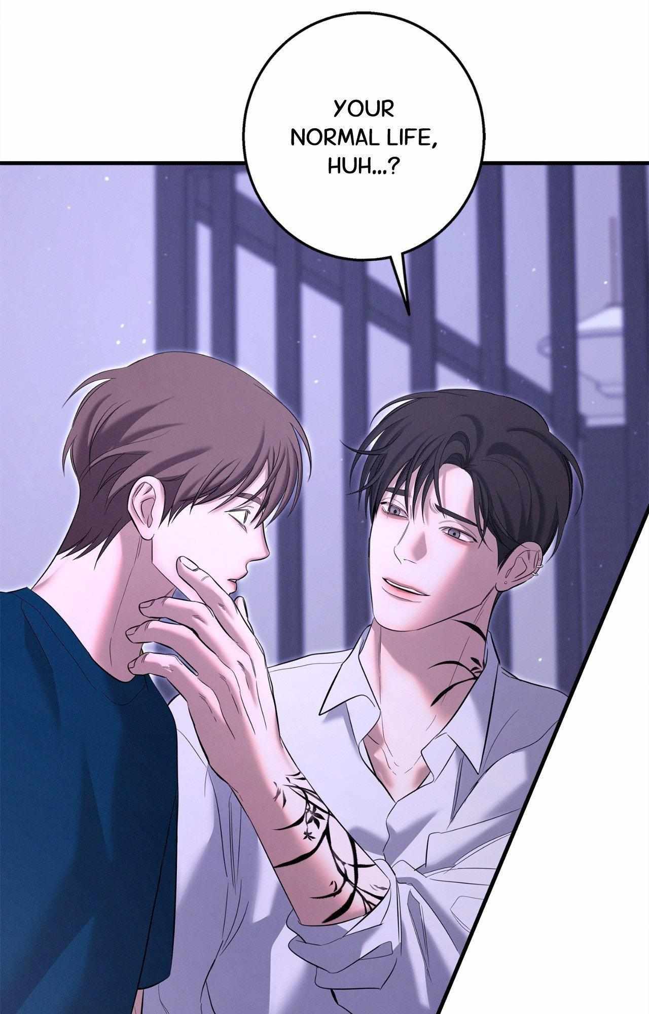 Night Of The Unmarked Chapter 57 - Page 68 in English