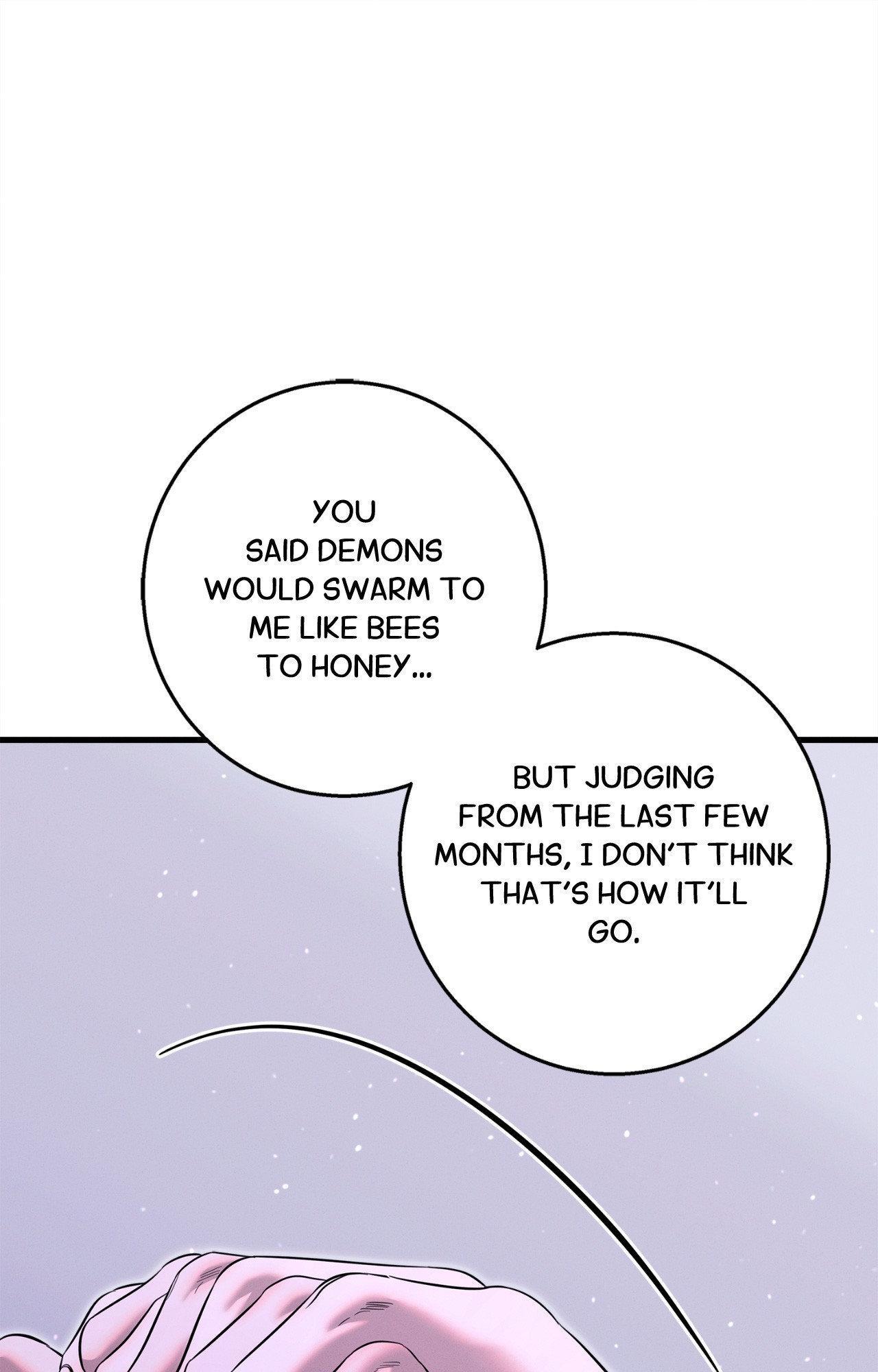 Night Of The Unmarked Chapter 57 - Page 74 in English