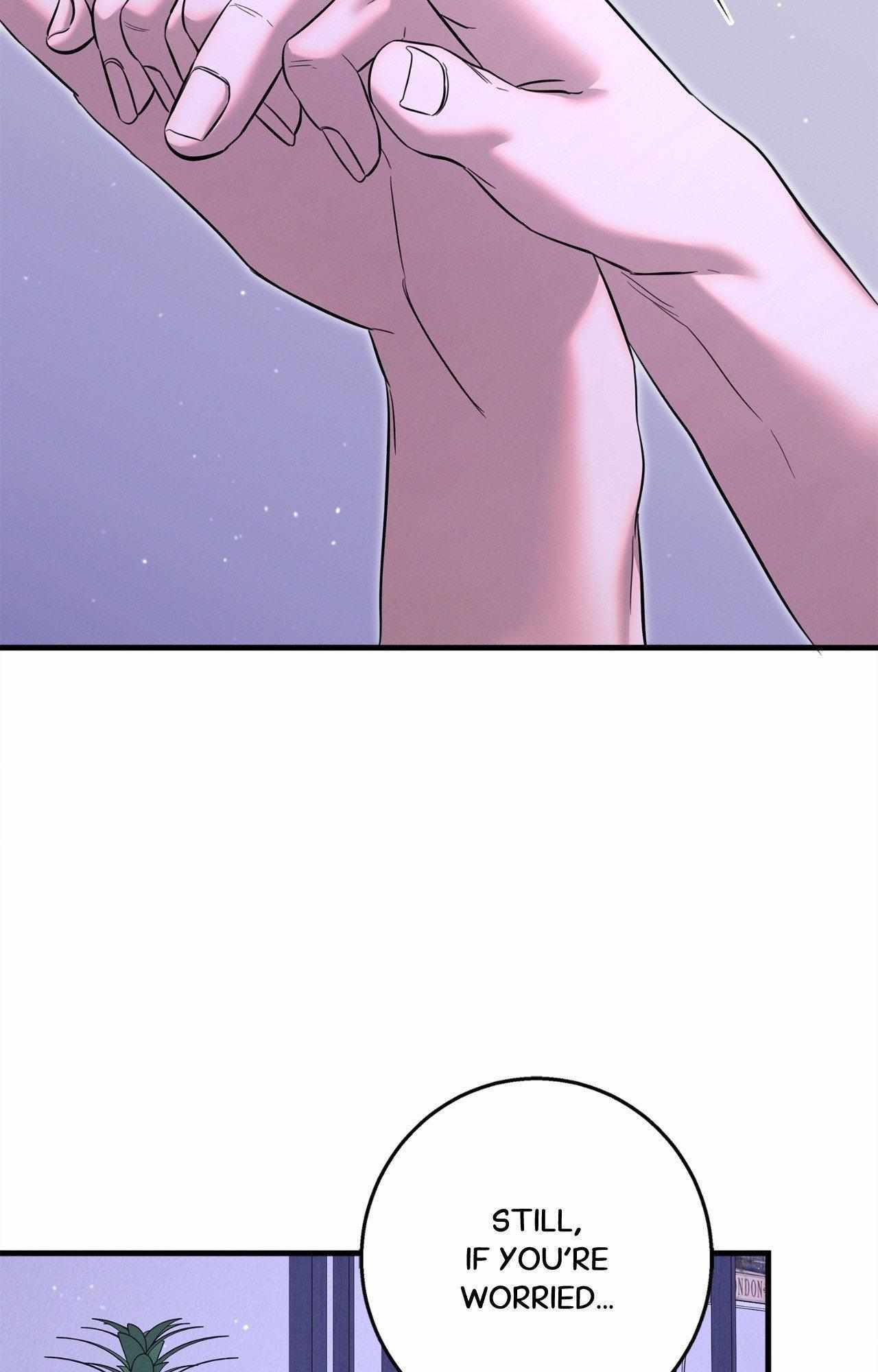 Night Of The Unmarked Chapter 57 - Page 75 in English
