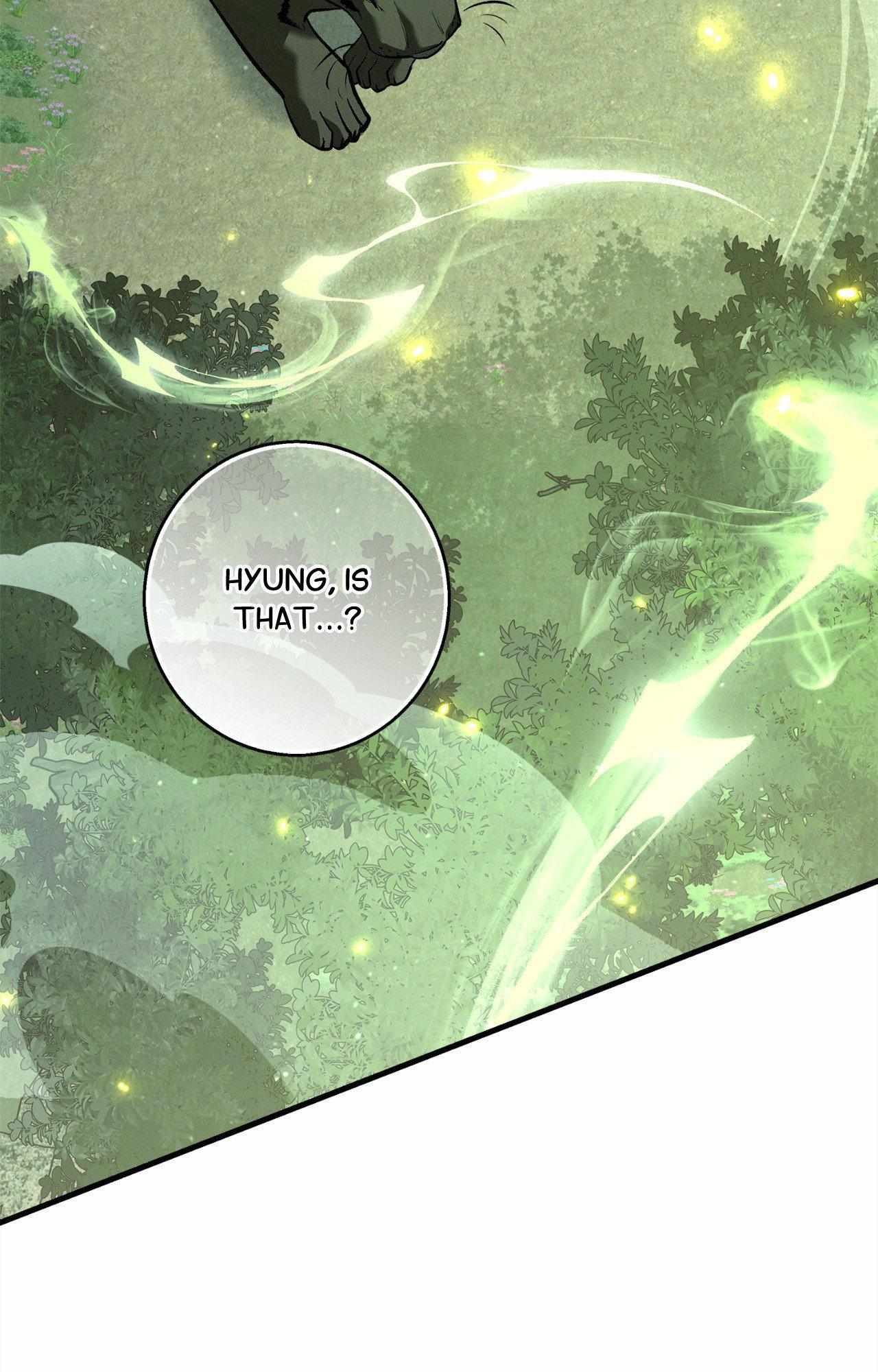 Night Of The Unmarked Chapter 58 - Page 103 in English