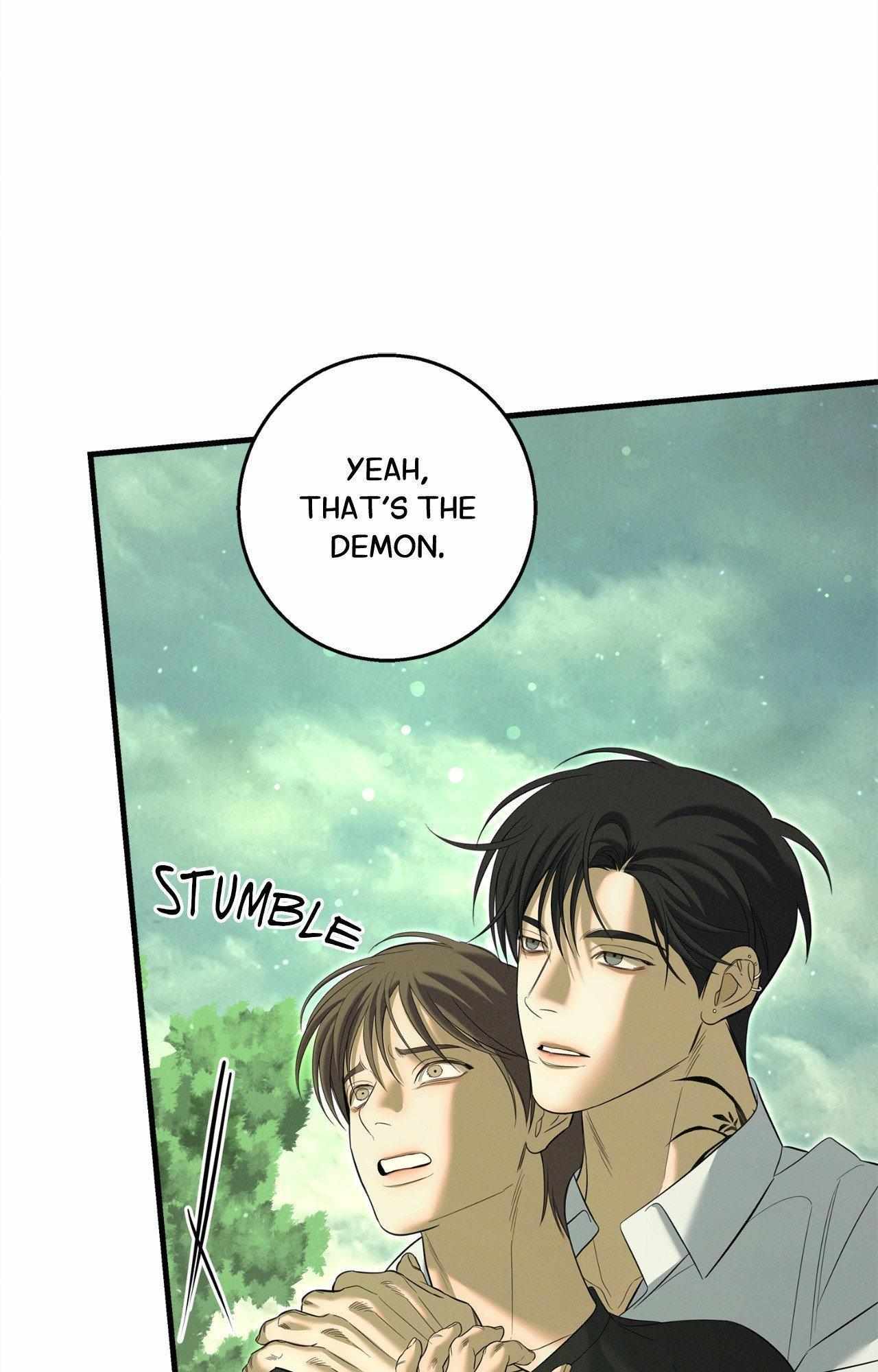 Night Of The Unmarked Chapter 58 - Page 104 in English