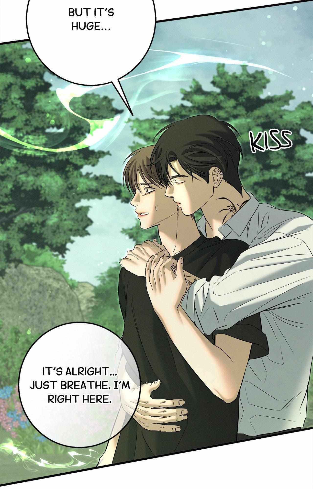 Night Of The Unmarked Chapter 58 - Page 106 in English