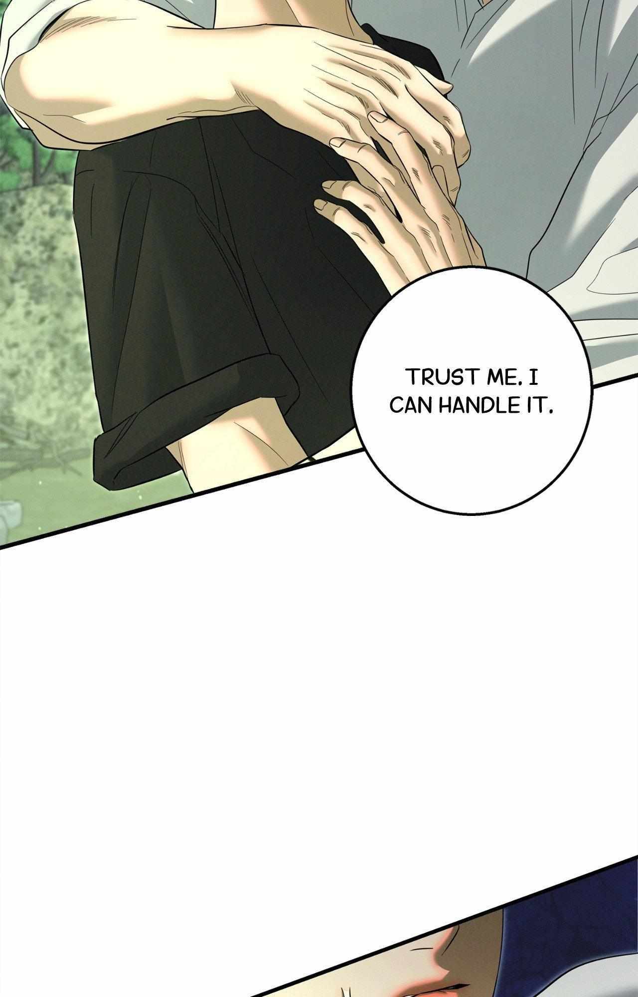 Night Of The Unmarked Chapter 58 - Page 108 in English