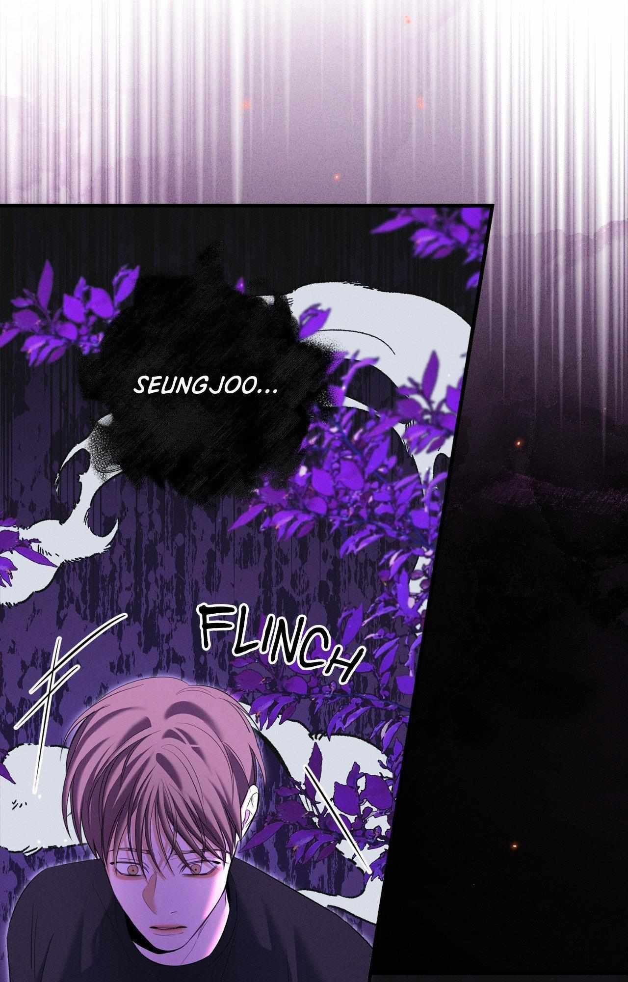 Night Of The Unmarked Chapter 58 - Page 11 in English