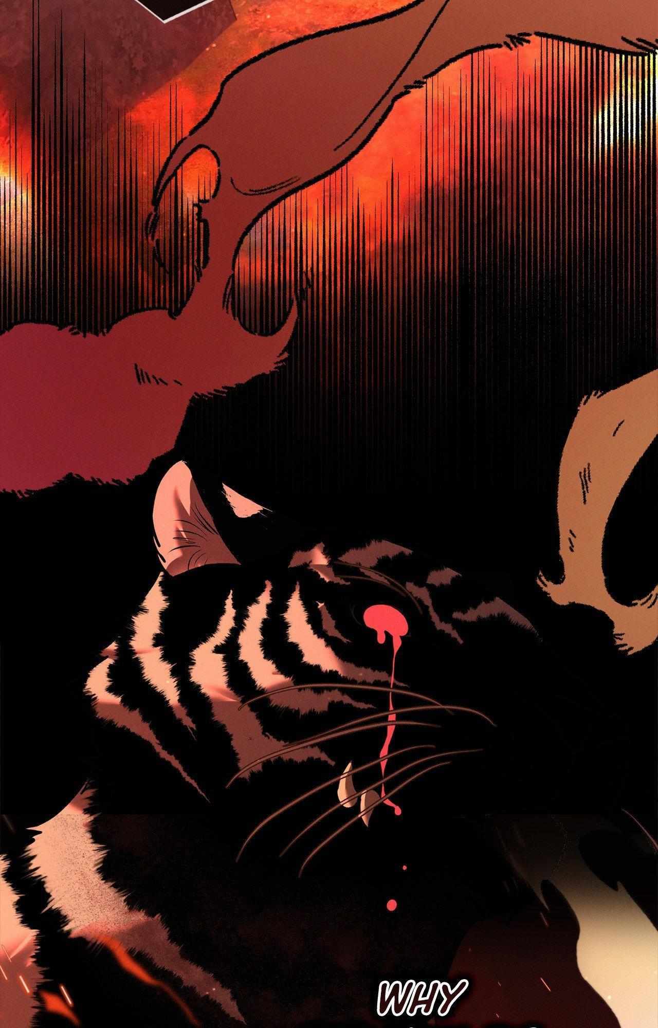Night Of The Unmarked Chapter 58 - Page 117 in English